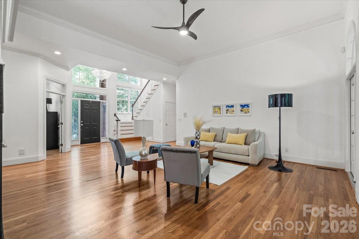 Providence Plantation - Residential