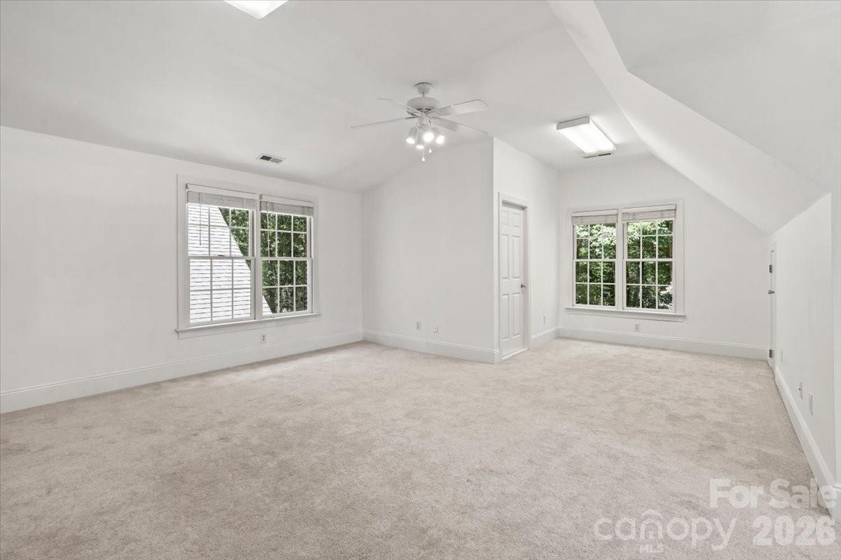 Providence Plantation - Residential