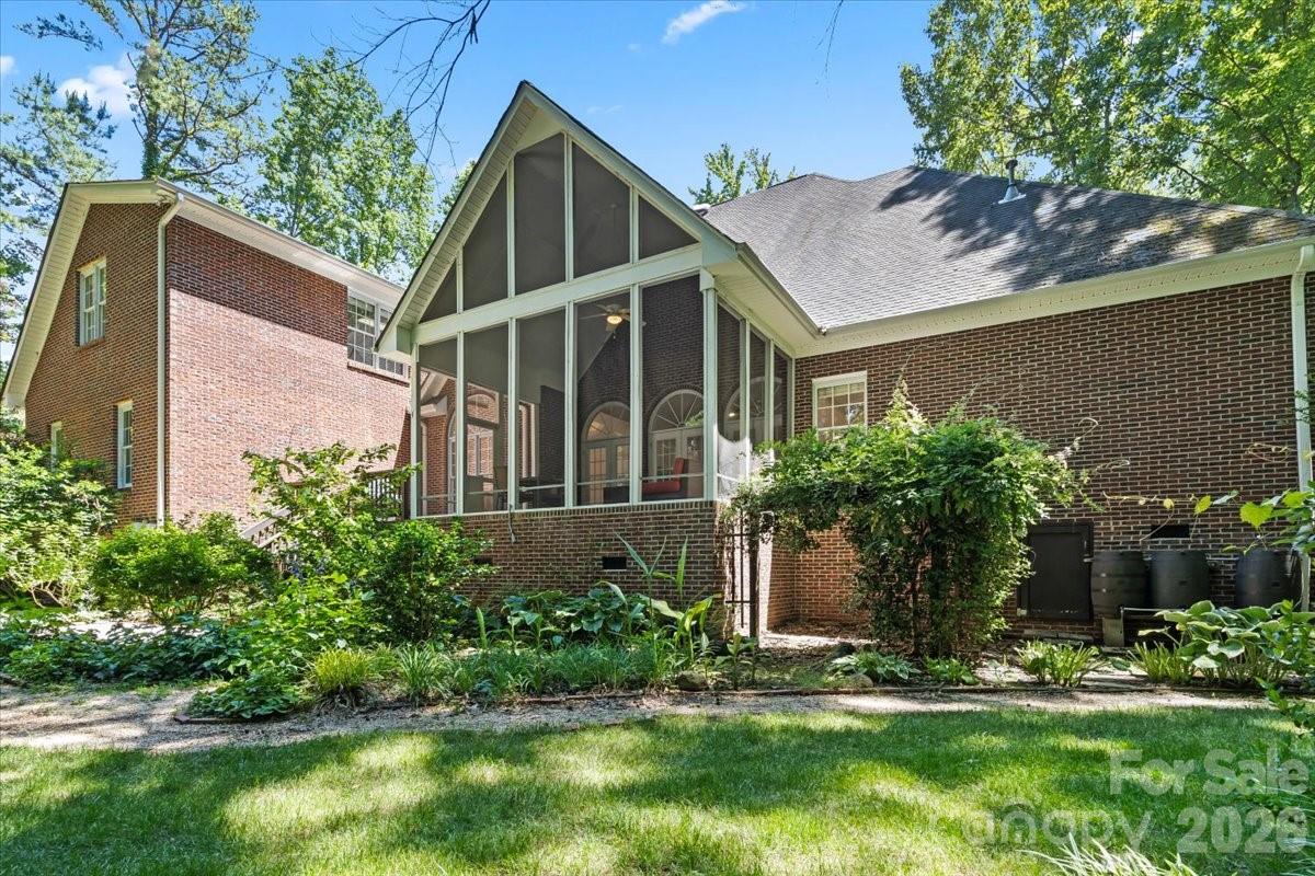 Providence Plantation - Residential