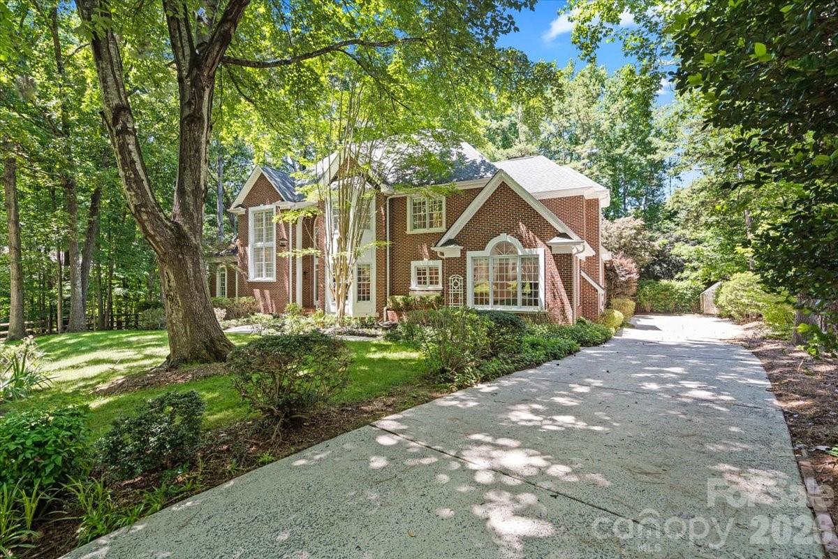 Providence Plantation - Residential