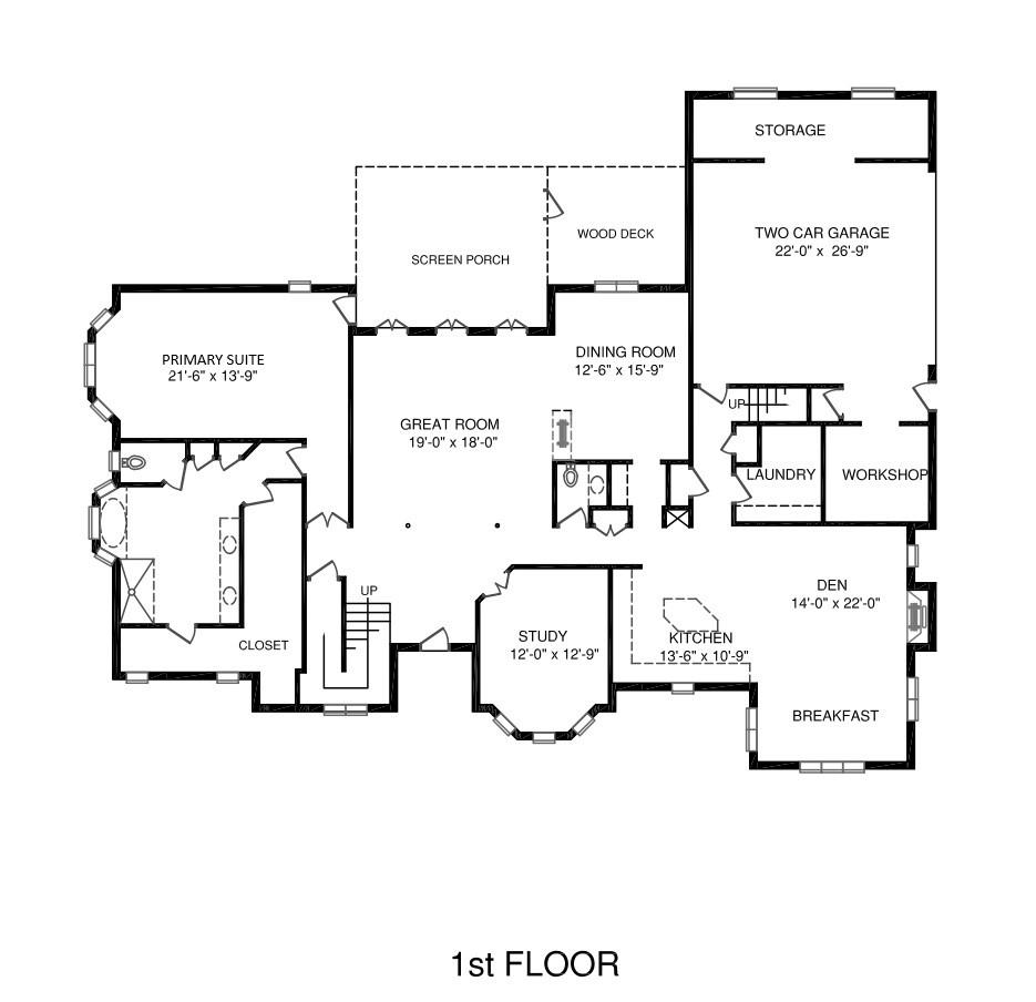 Providence Plantation - Residential
