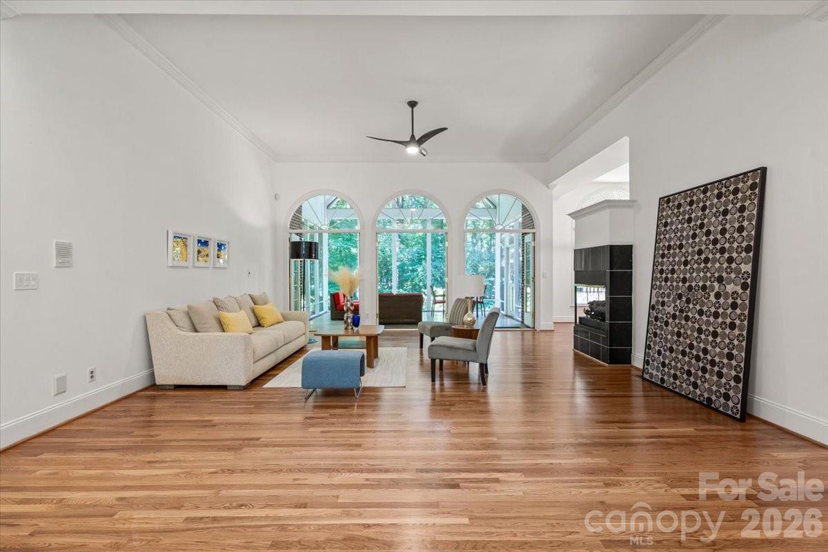 Providence Plantation - Residential