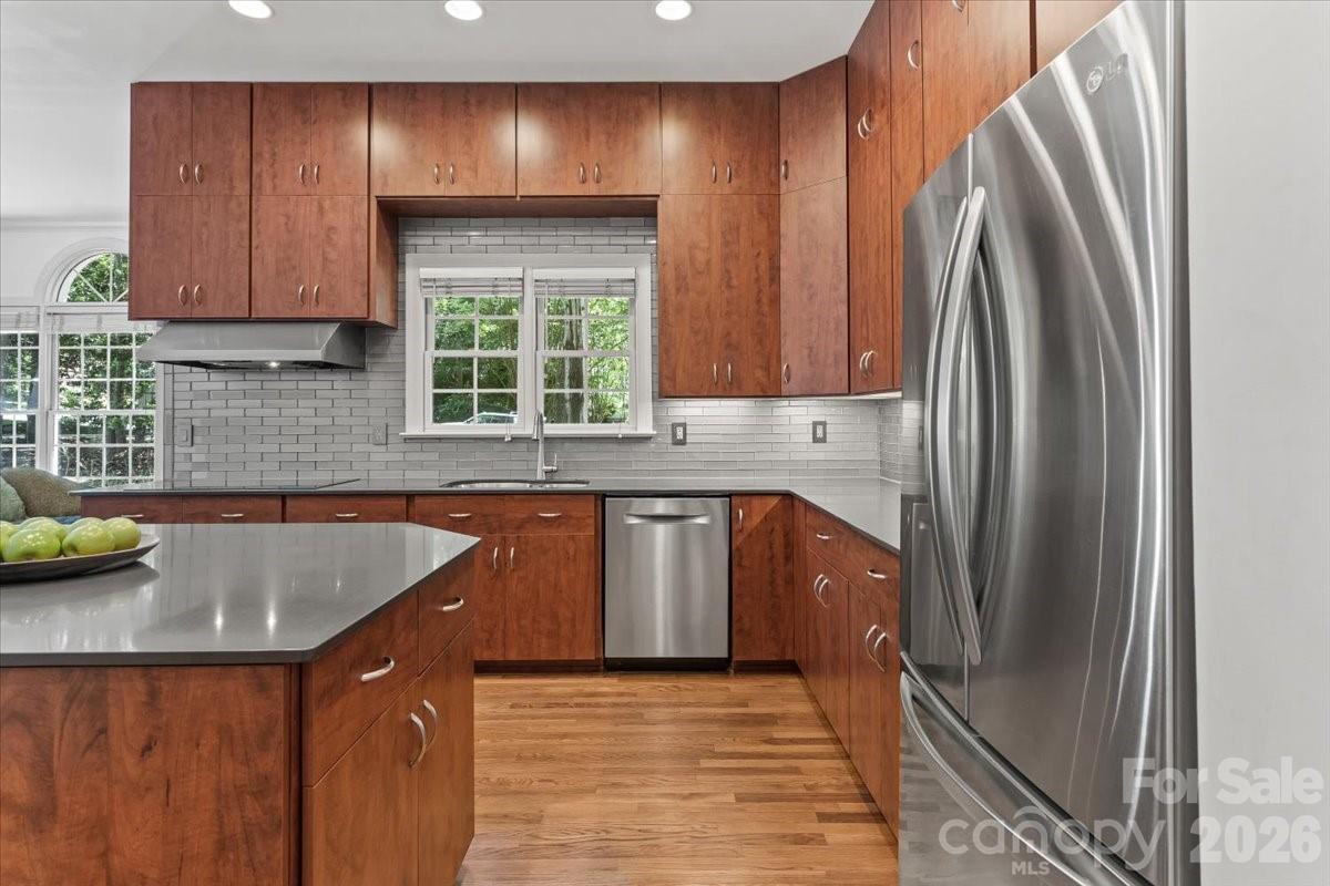Providence Plantation - Residential