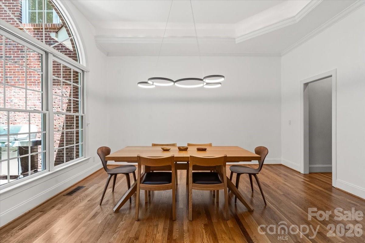 Providence Plantation - Residential