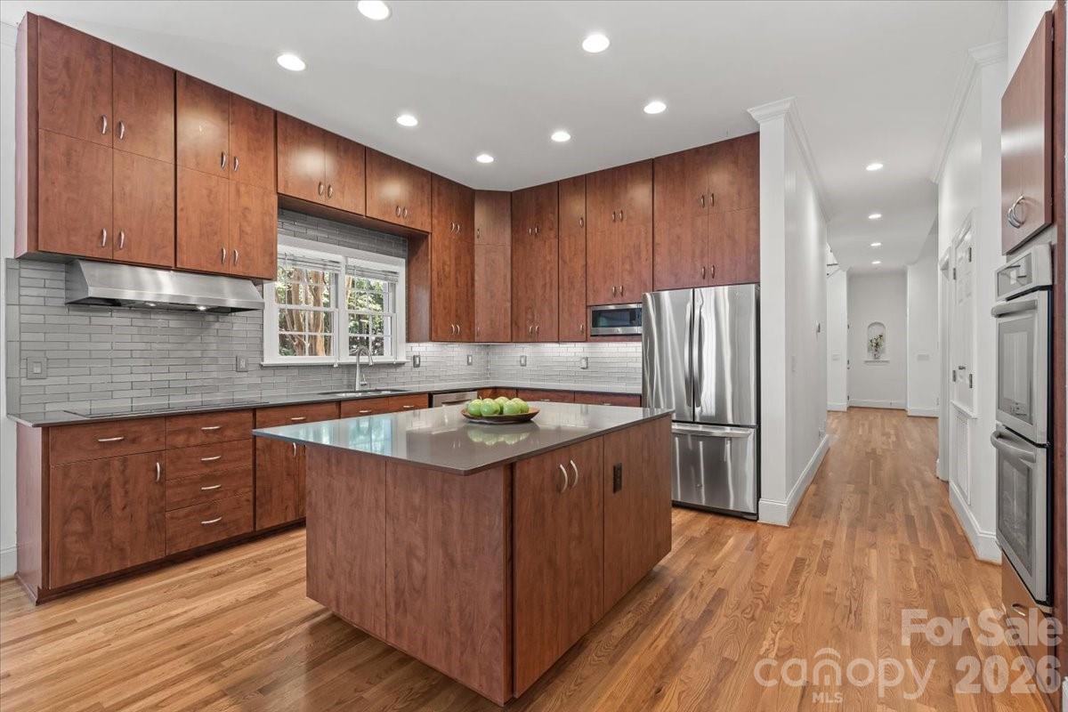 Providence Plantation - Residential