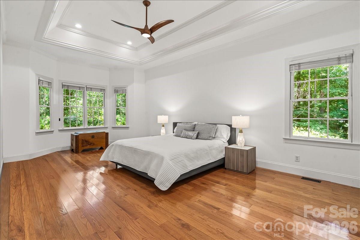 Providence Plantation - Residential