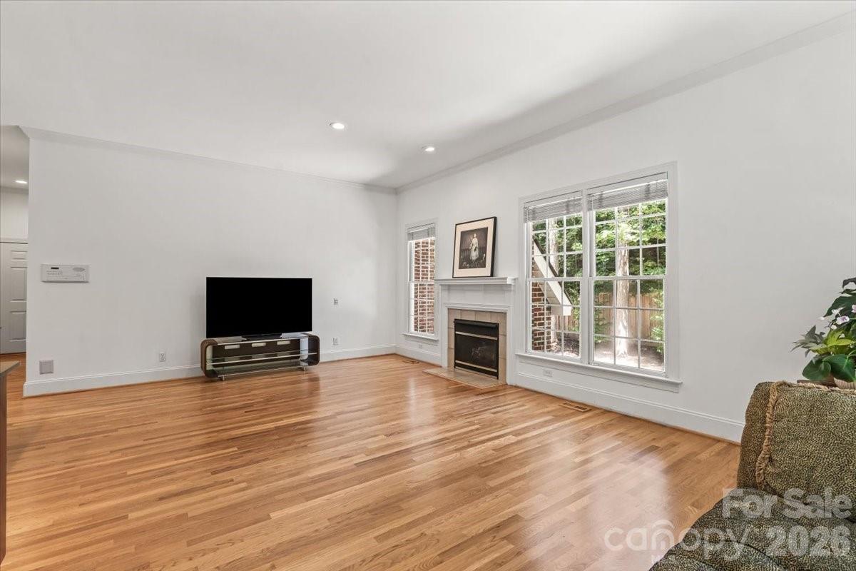 Providence Plantation - Residential