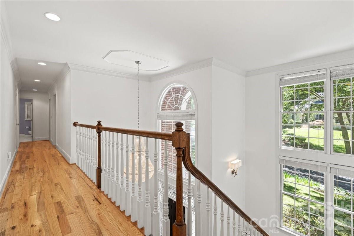 Providence Plantation - Residential
