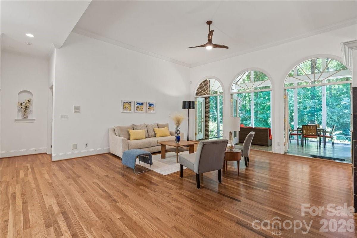 Providence Plantation - Residential