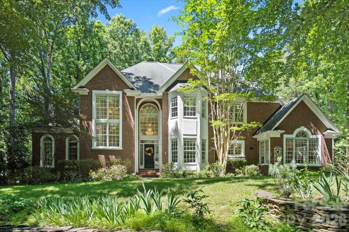 Providence Plantation - Residential