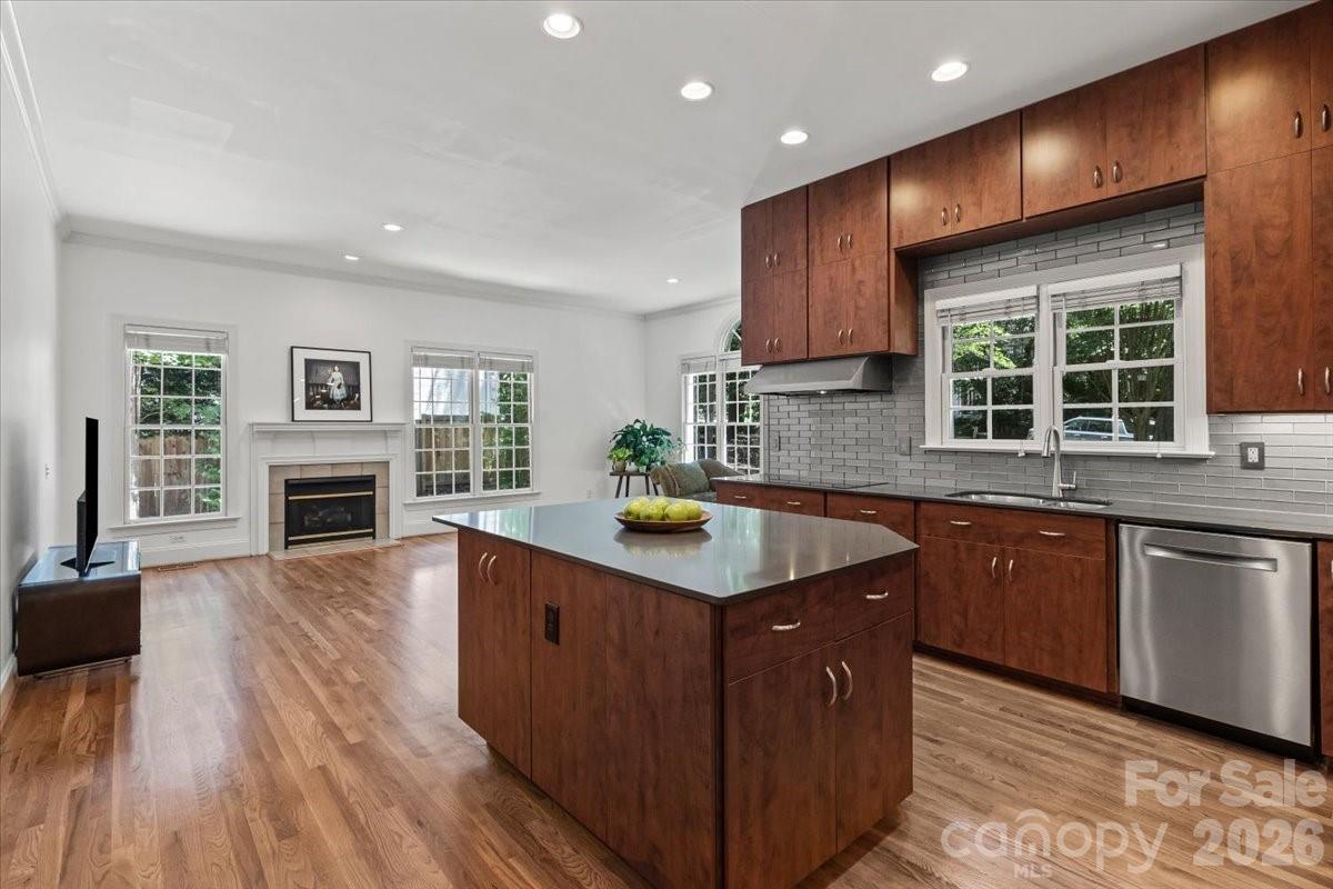 Providence Plantation - Residential