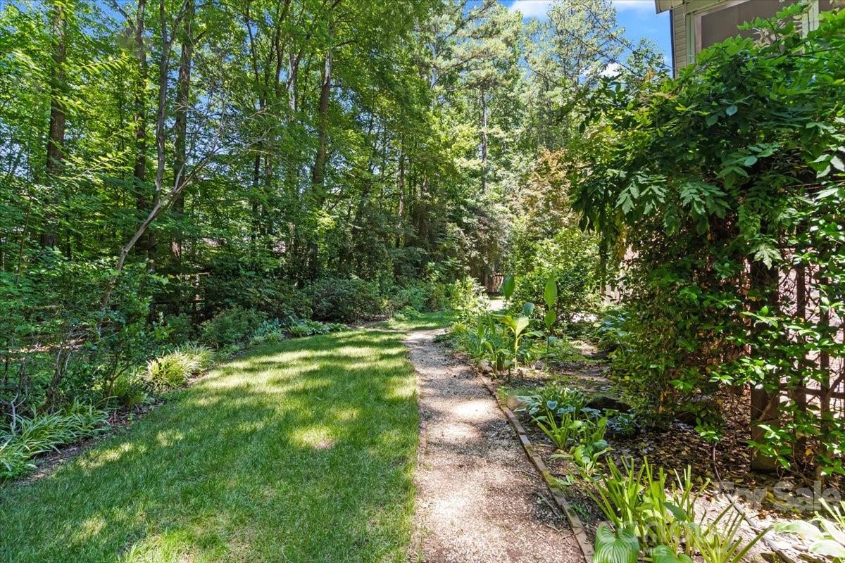 Providence Plantation - Residential