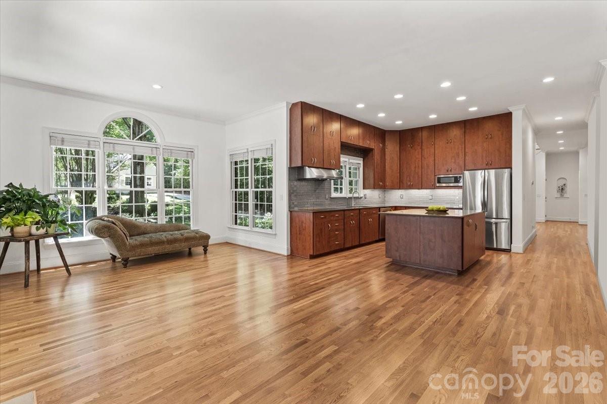 Providence Plantation - Residential