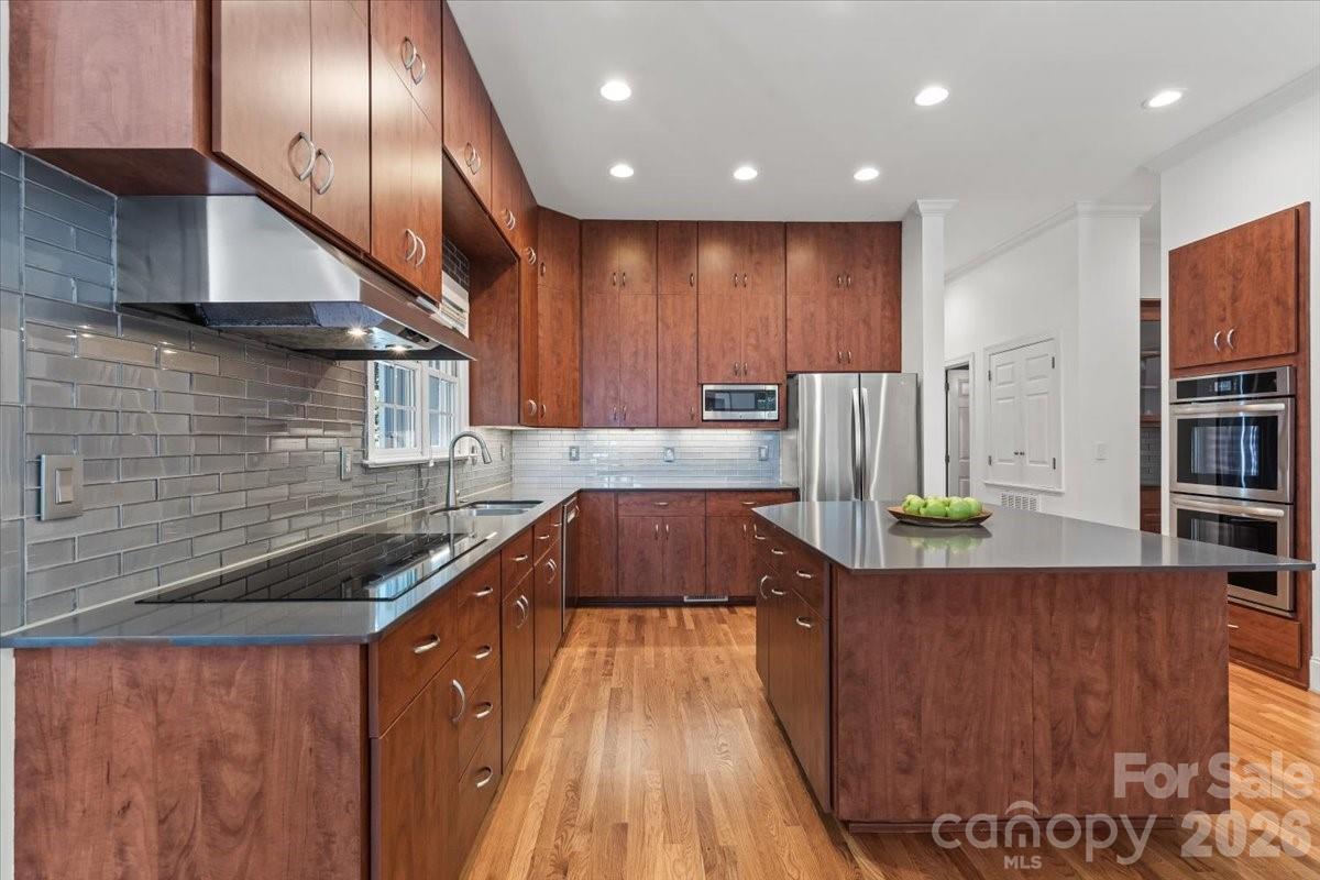 Providence Plantation - Residential