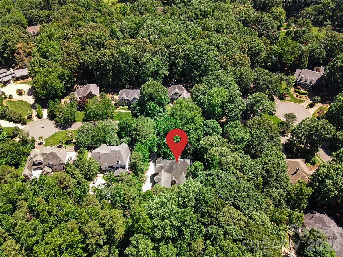 Providence Plantation - Residential
