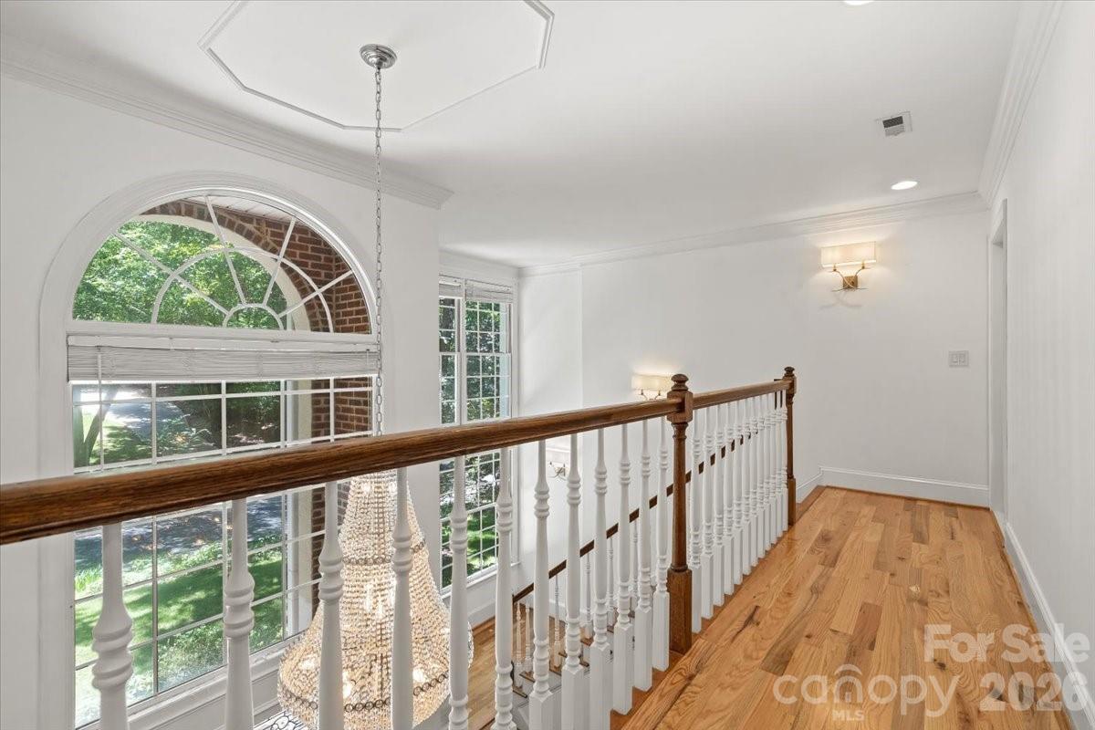 Providence Plantation - Residential