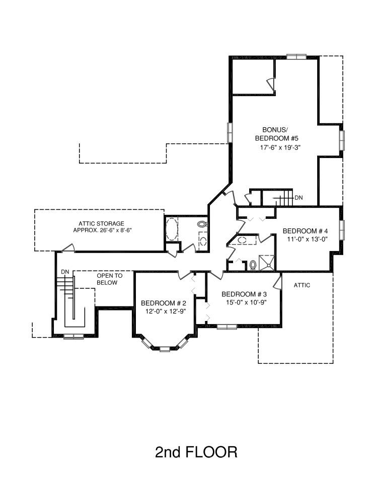 Providence Plantation - Residential