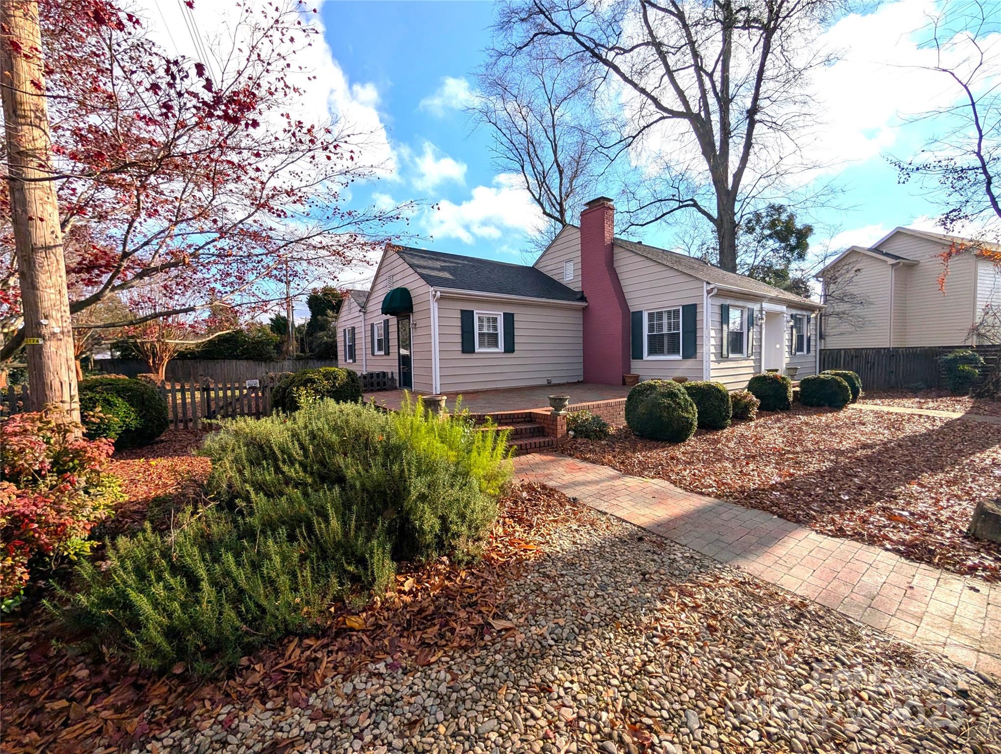 Sedgefield - Residential Lease
