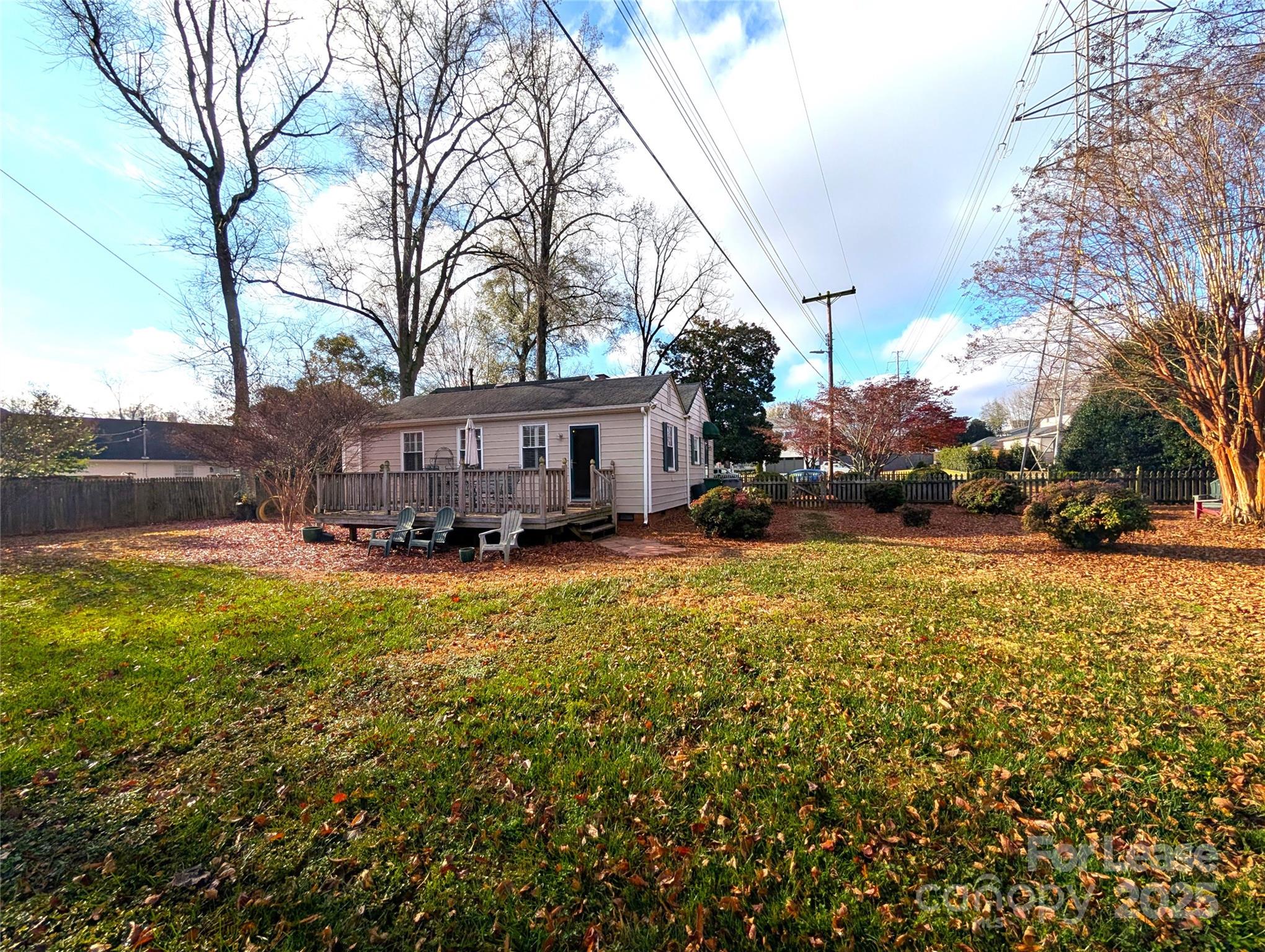 Sedgefield - Residential Lease