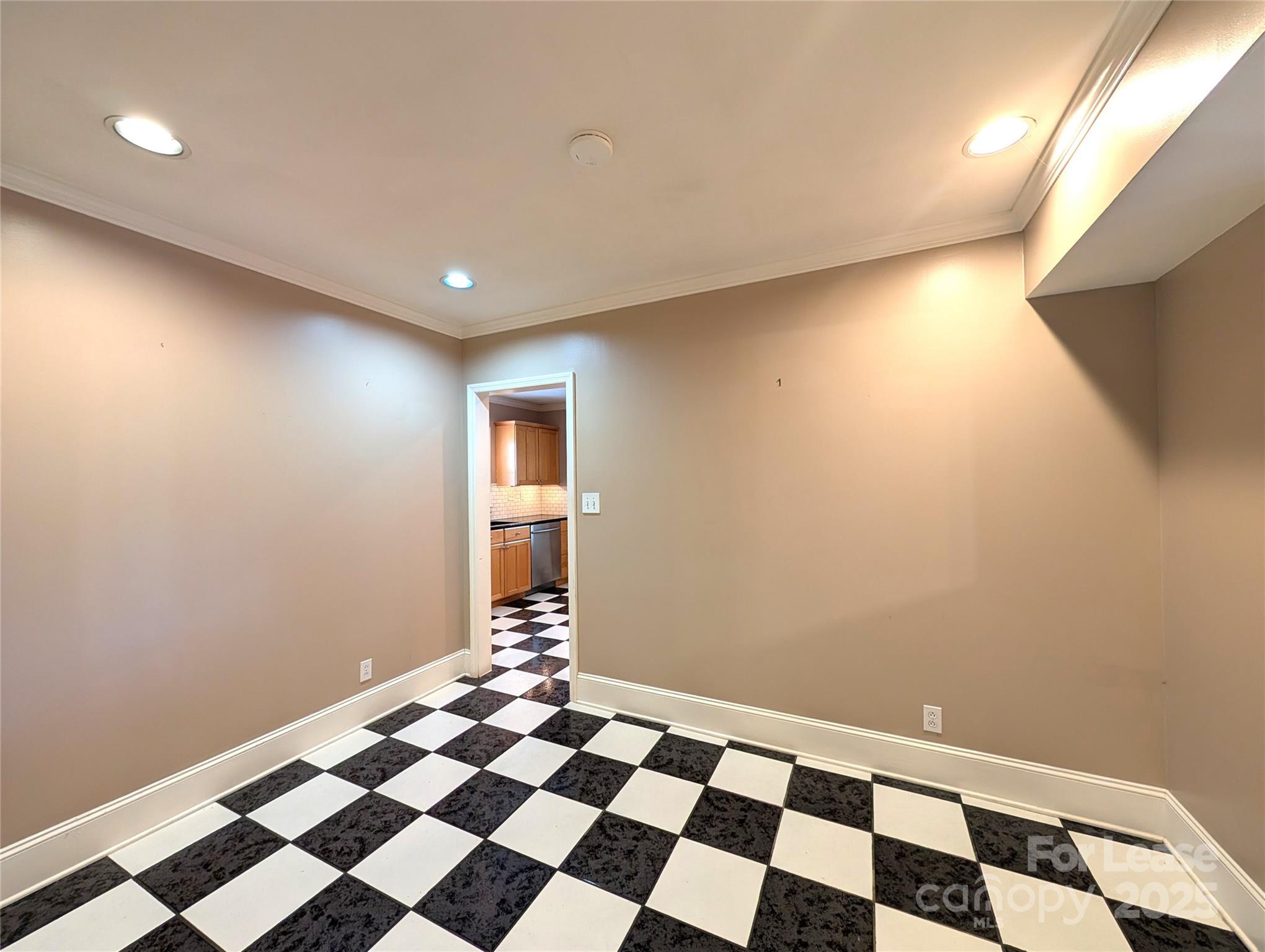Sedgefield - Residential Lease