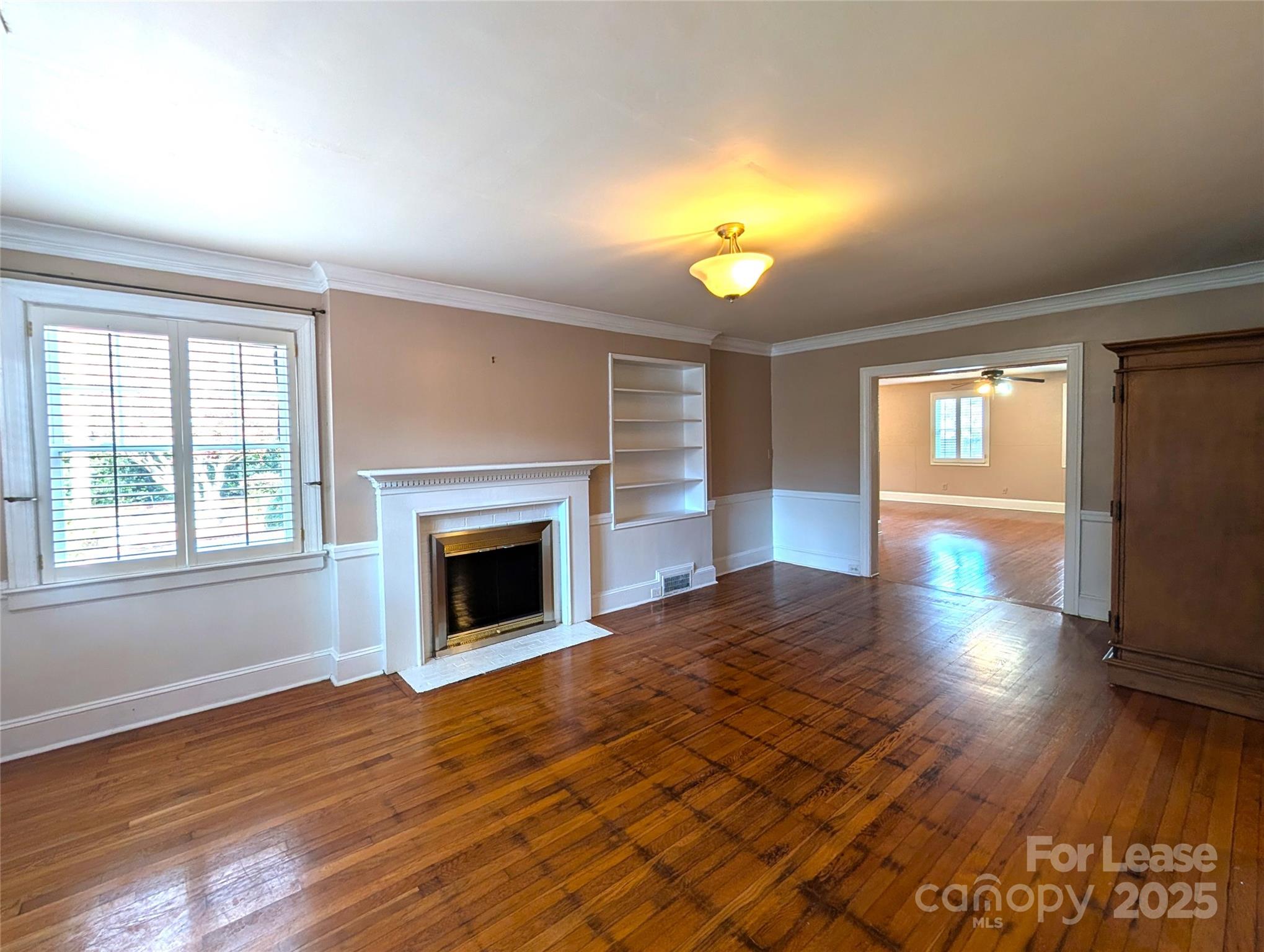 Sedgefield - Residential Lease