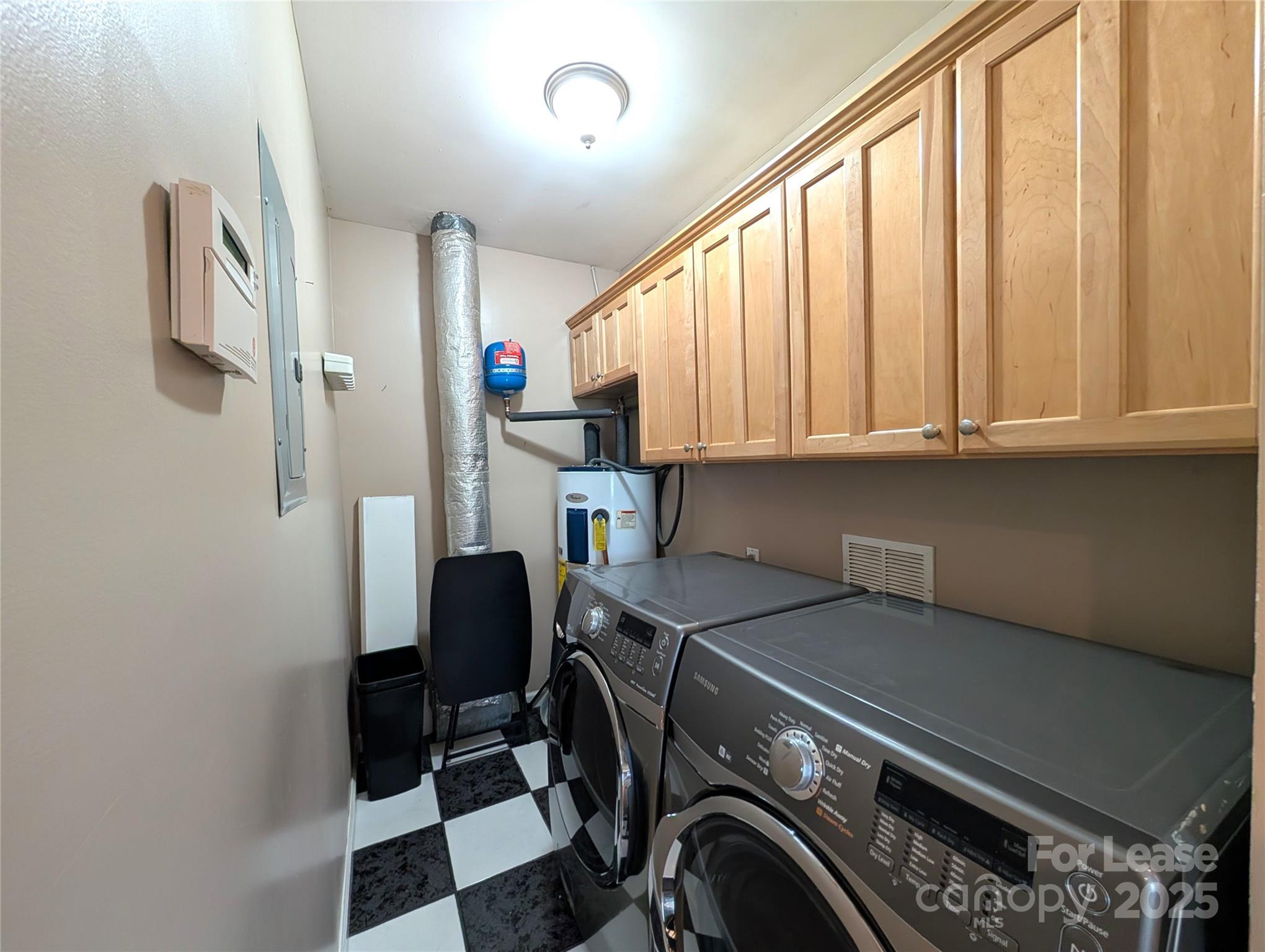 Sedgefield - Residential Lease