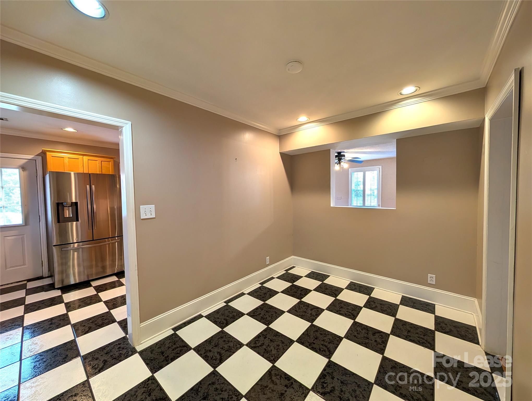 Sedgefield - Residential Lease