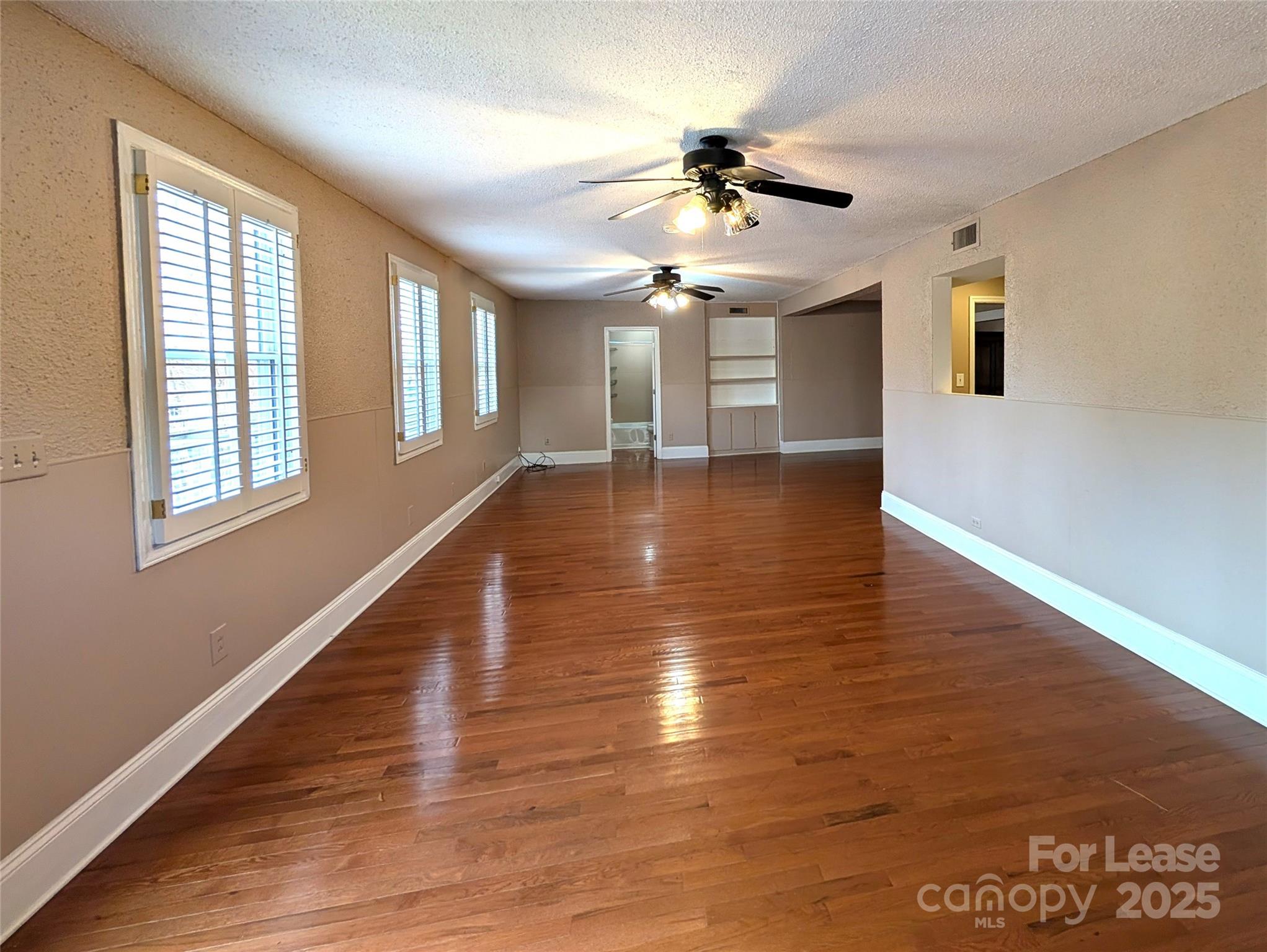 Sedgefield - Residential Lease