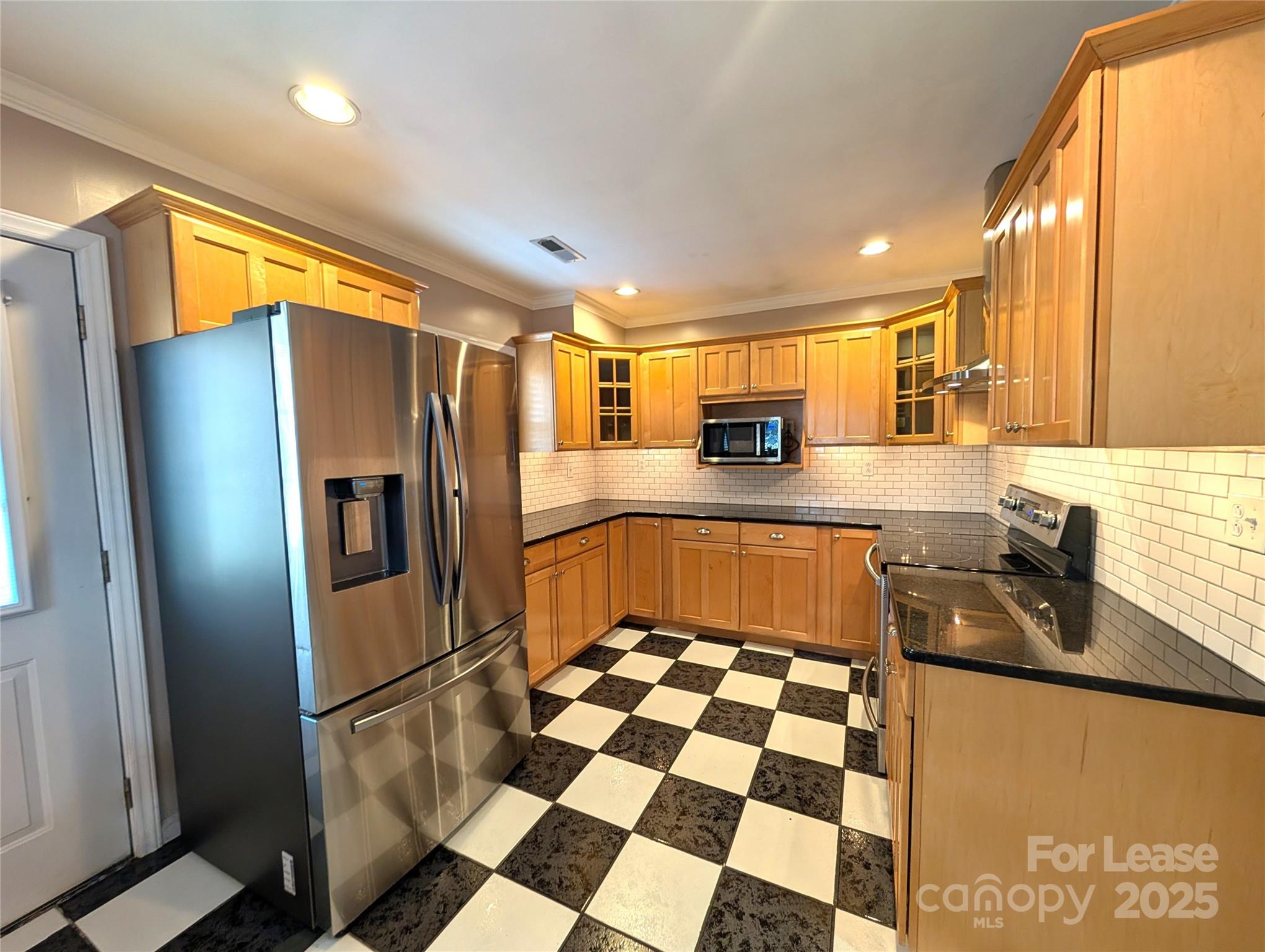 Sedgefield - Residential Lease