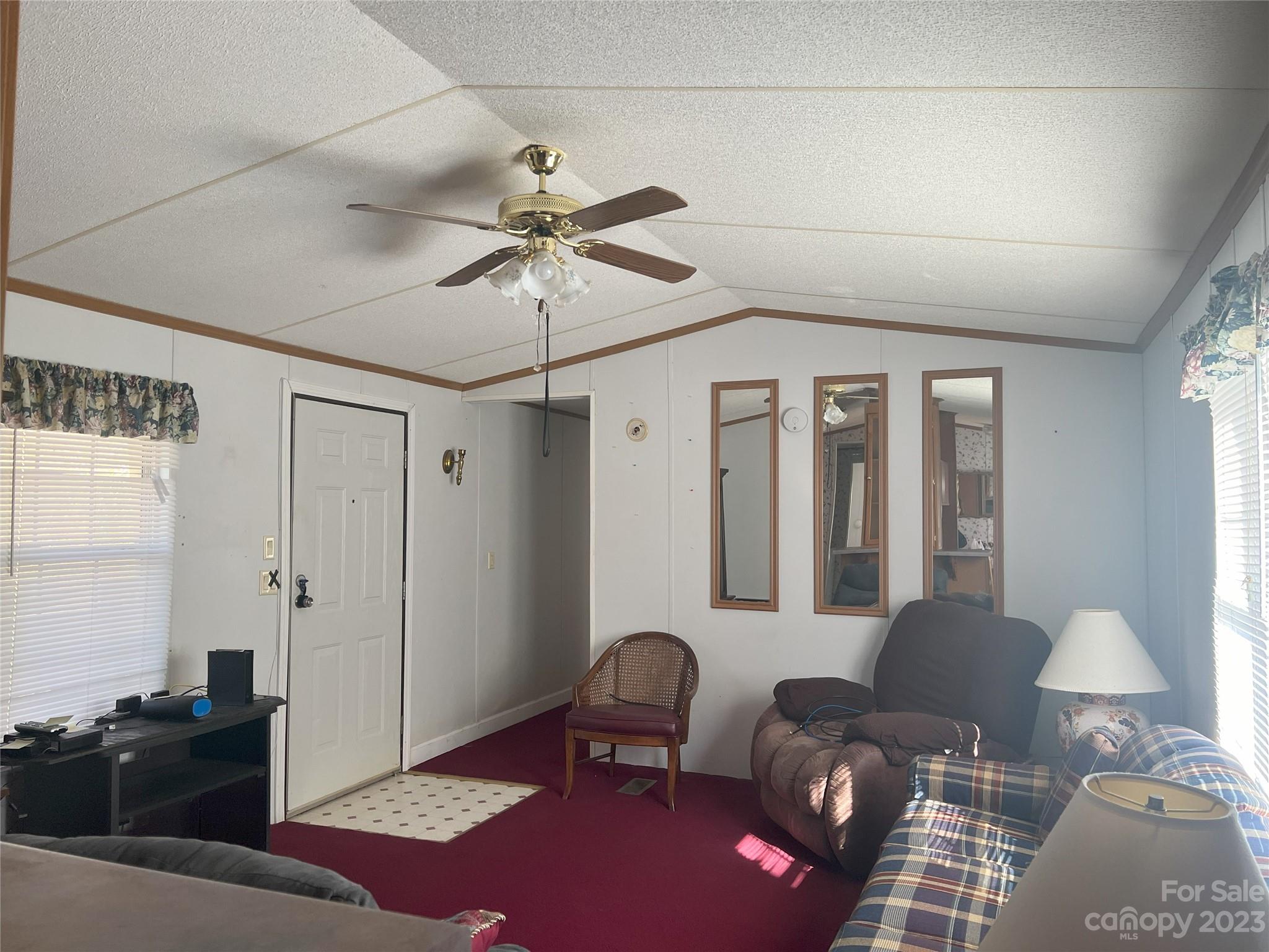 NONE - Residential
