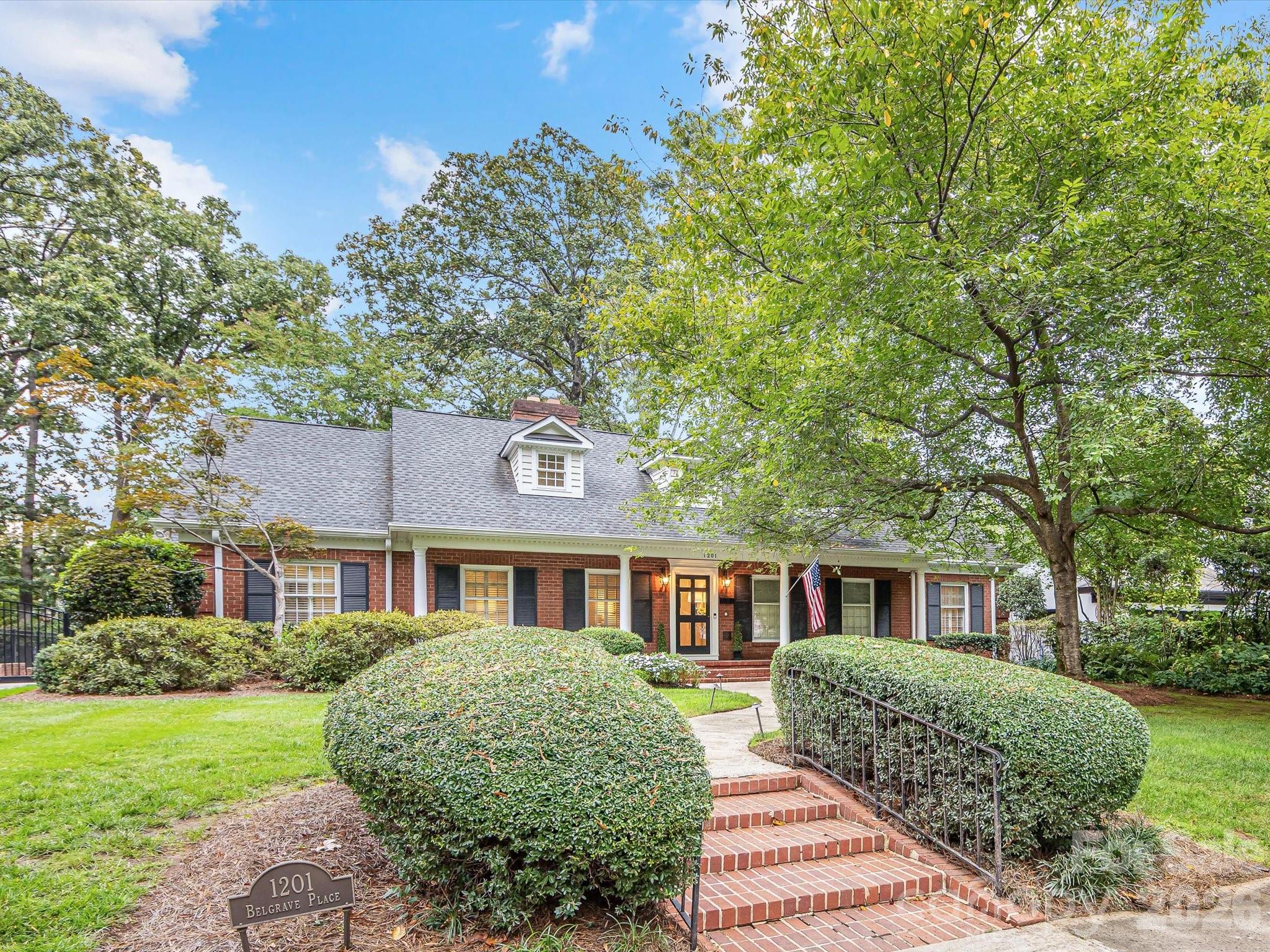 Dilworth - Residential