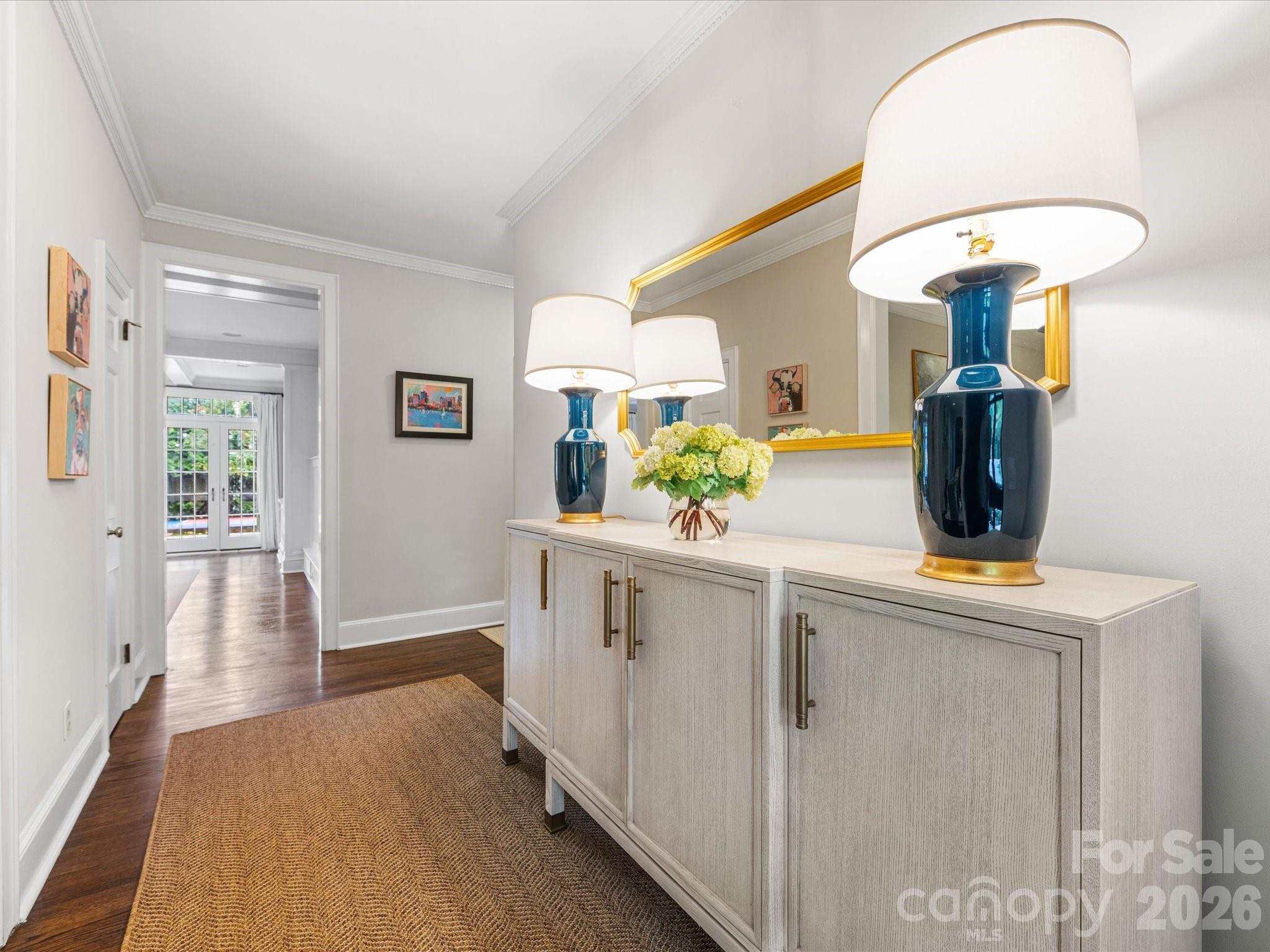 Dilworth - Residential