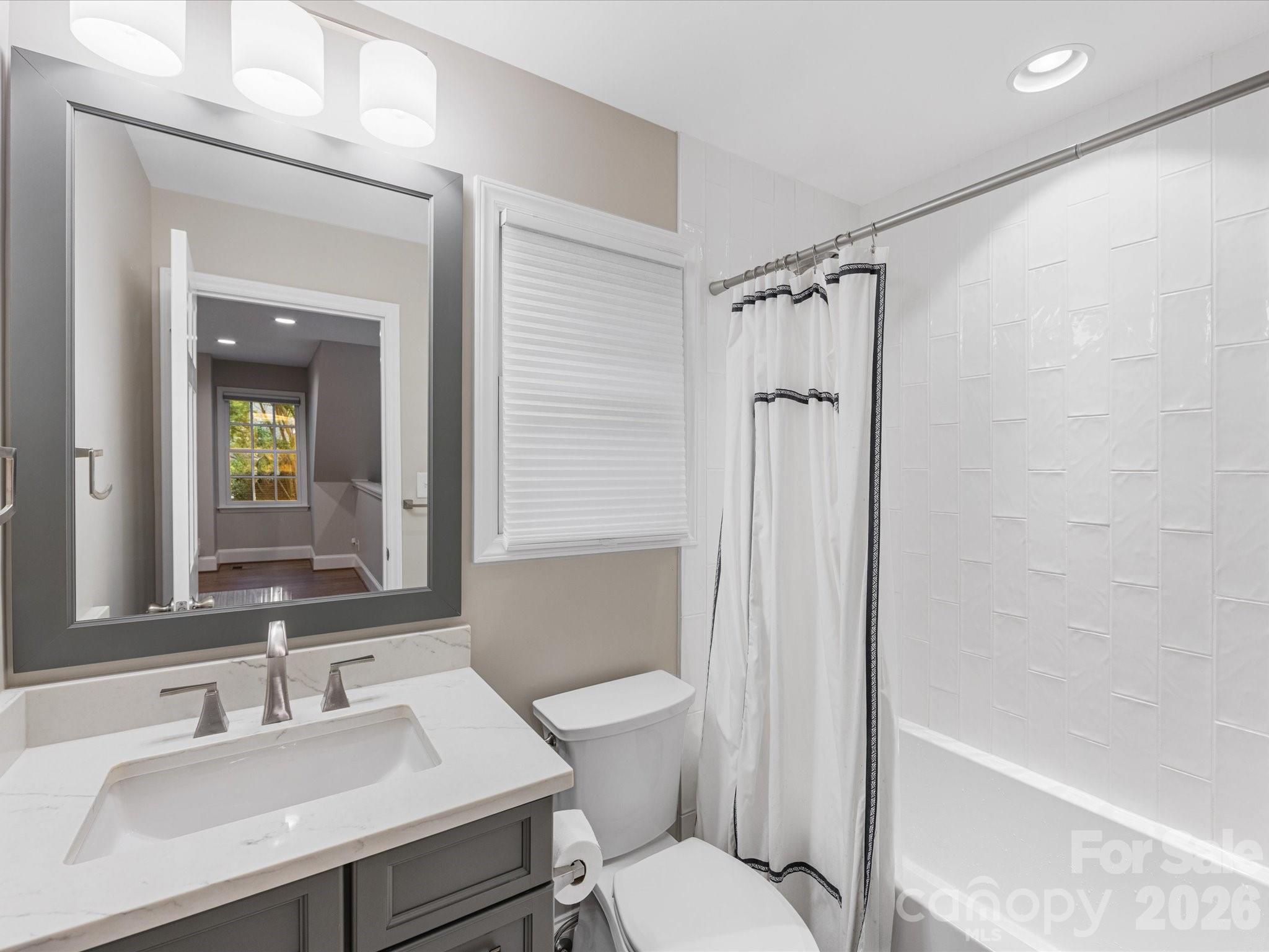 Dilworth - Residential