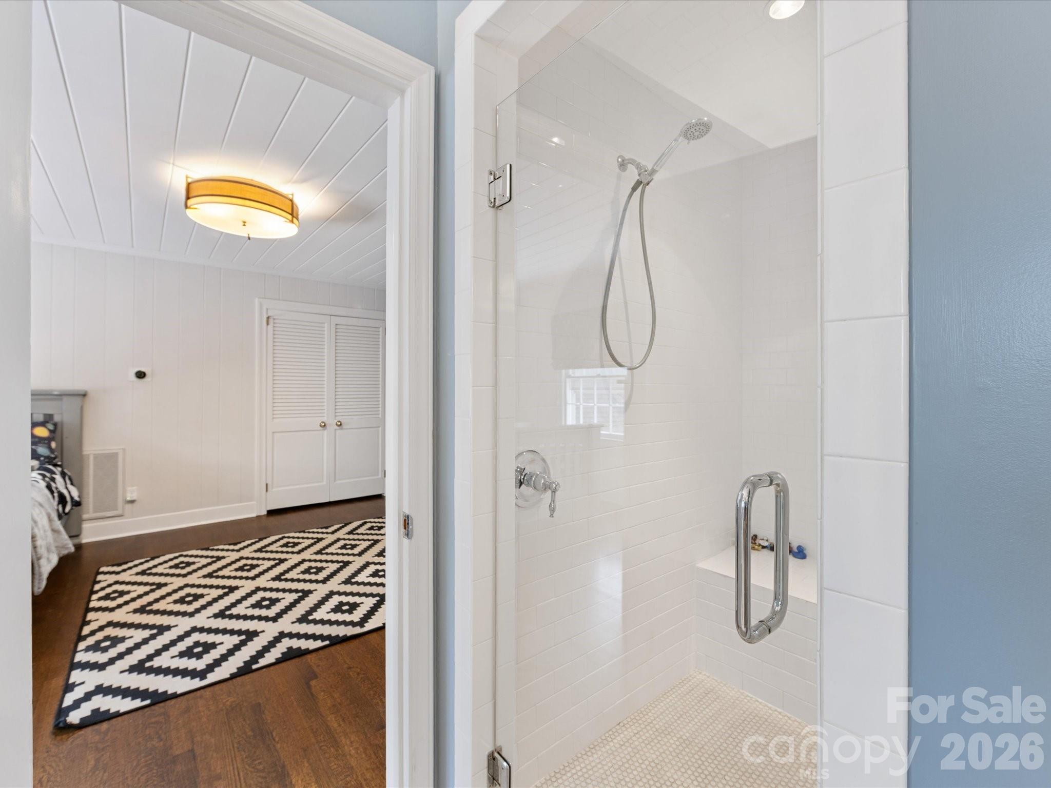 Dilworth - Residential