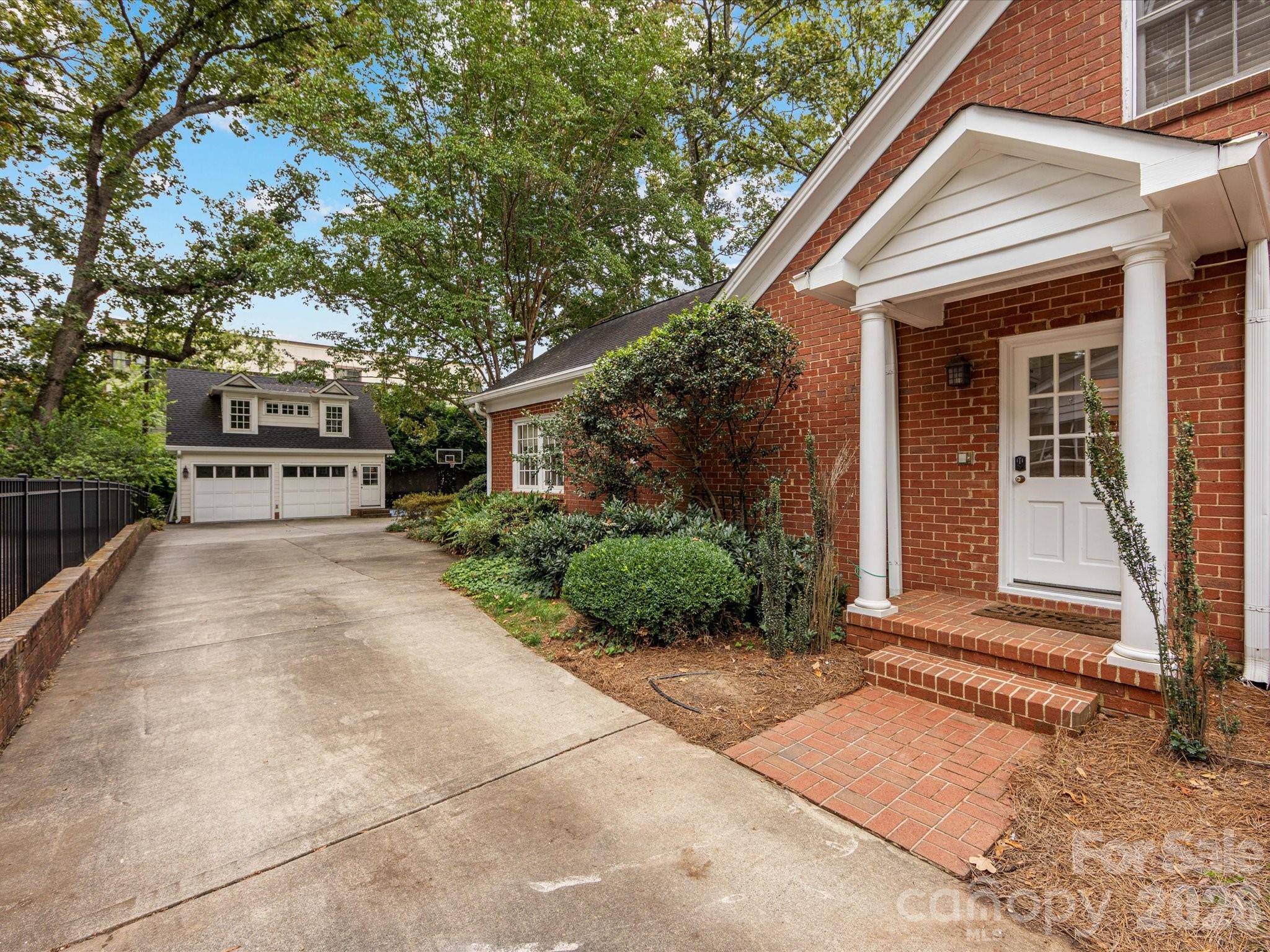 Dilworth - Residential