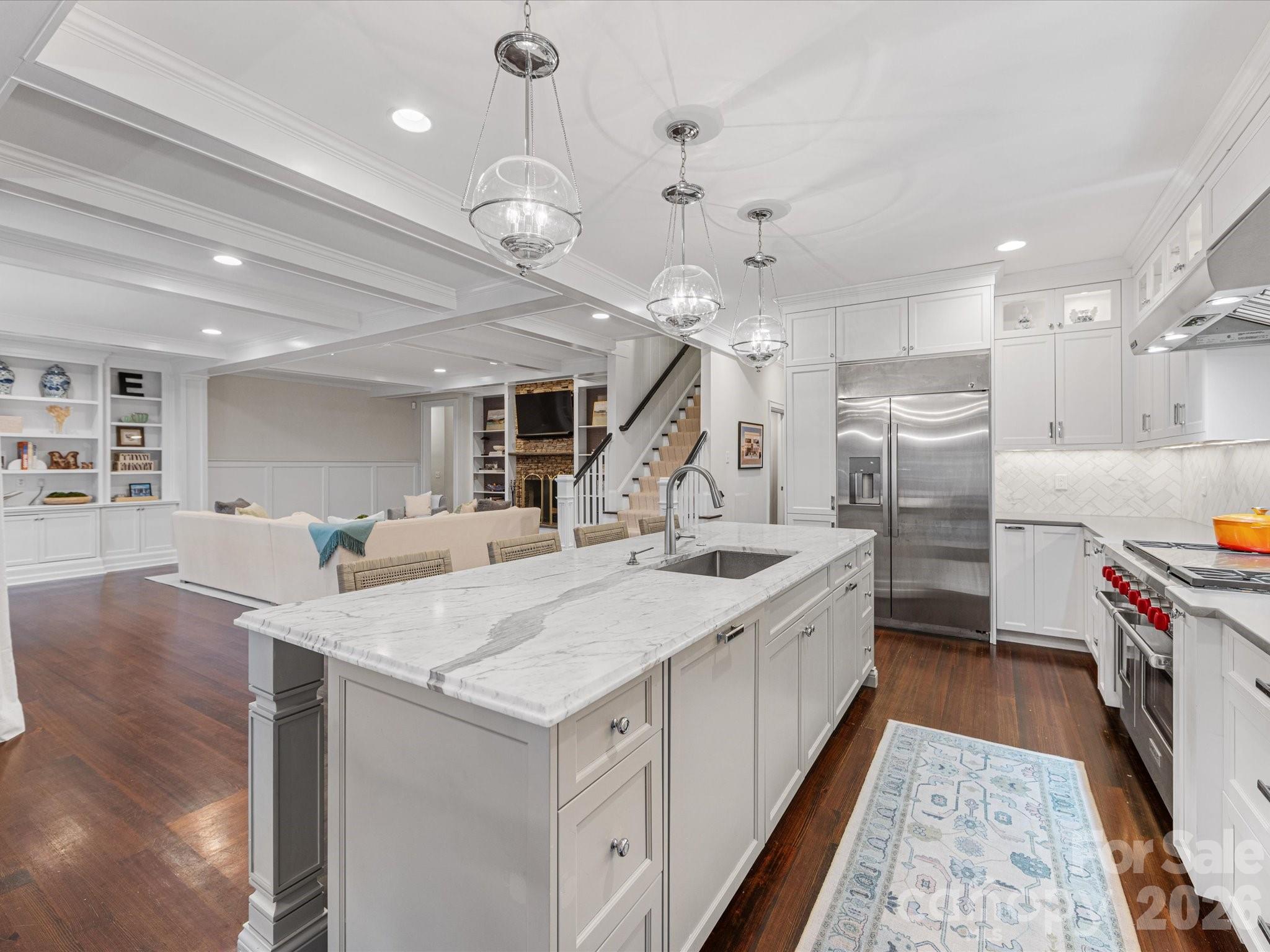 Dilworth - Residential