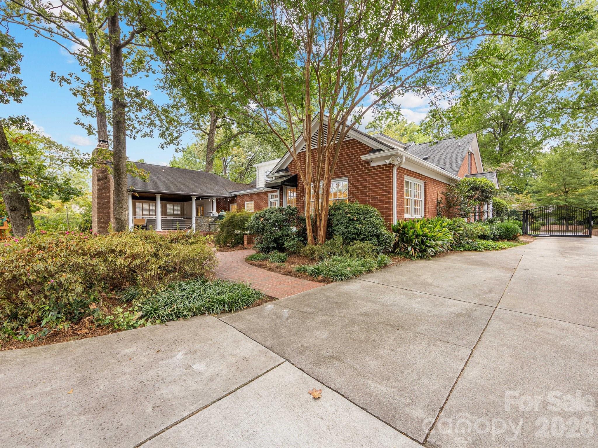 Dilworth - Residential