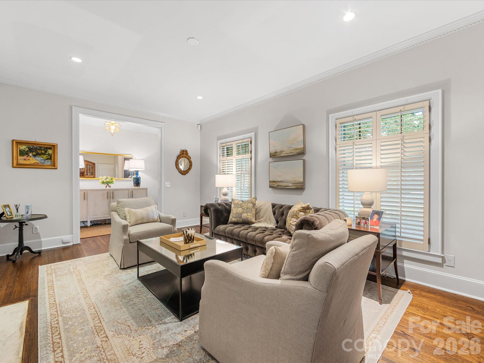 Dilworth - Residential