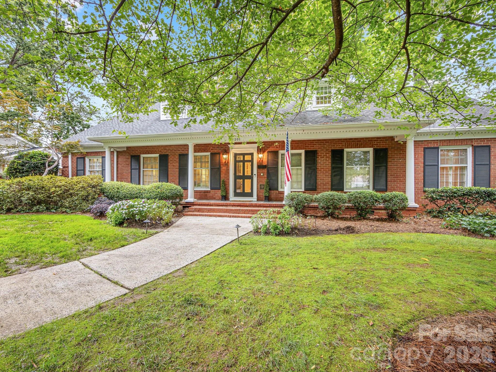 Dilworth - Residential