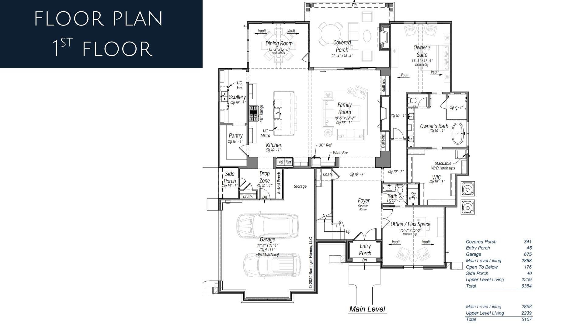 Ashbrook - Residential