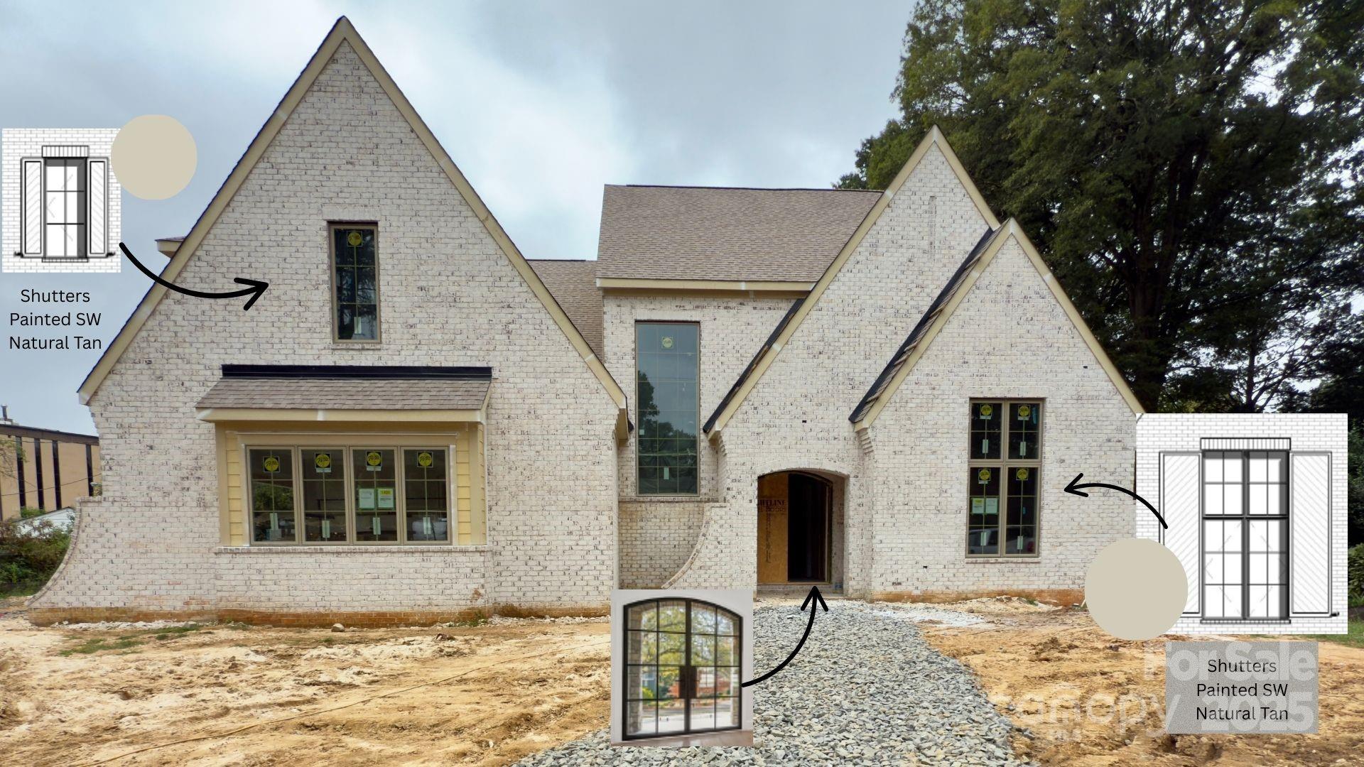 Ashbrook - Residential