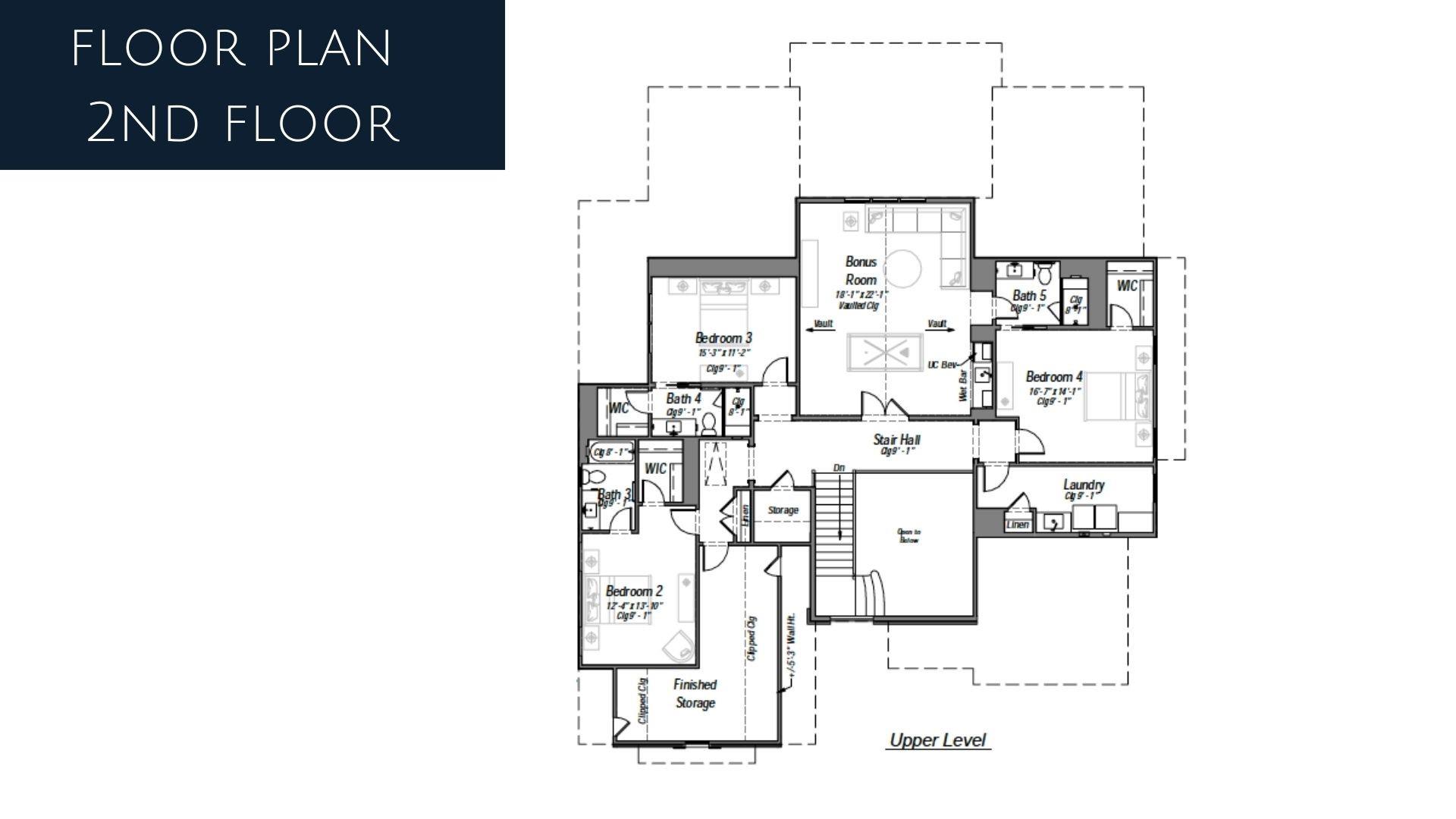 Ashbrook - Residential