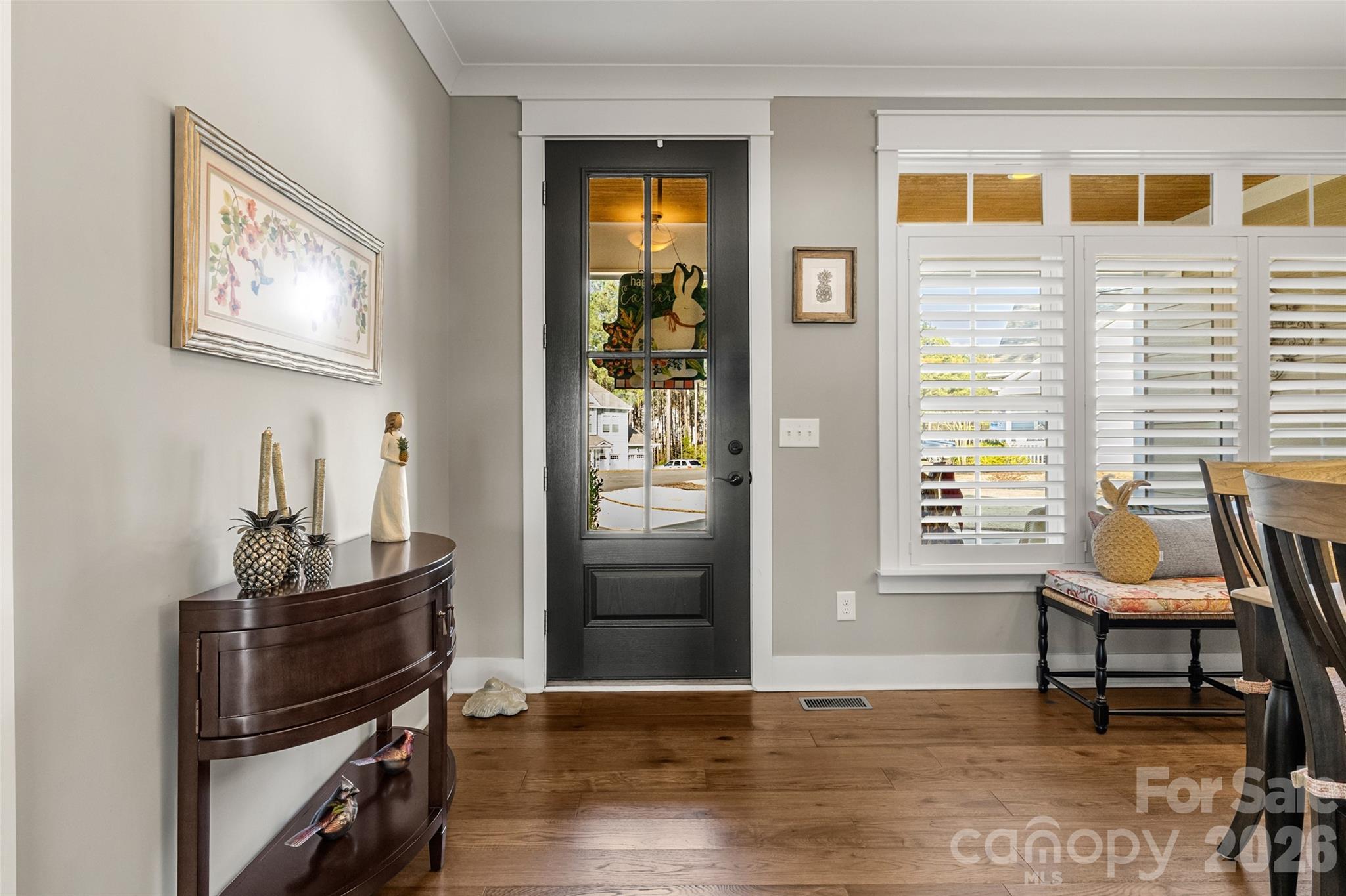 Edgewater - Residential