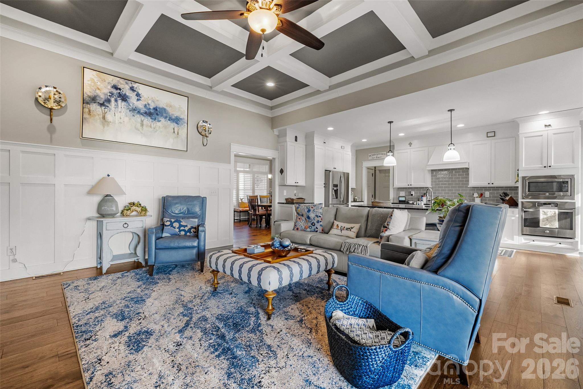 Edgewater - Residential