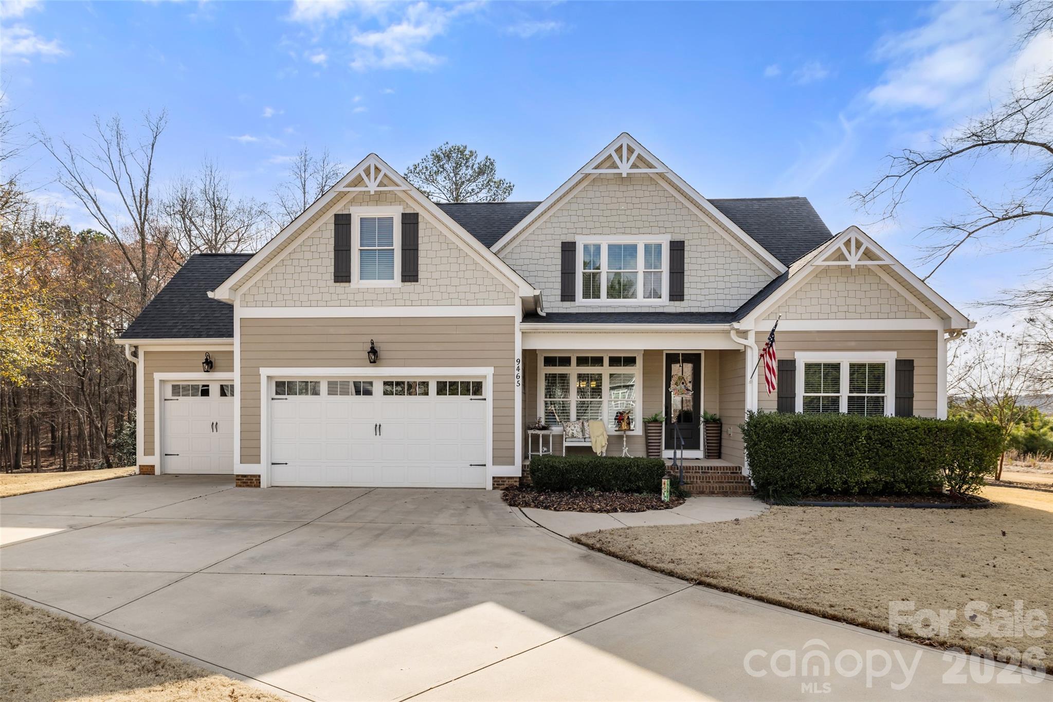 Edgewater - Residential