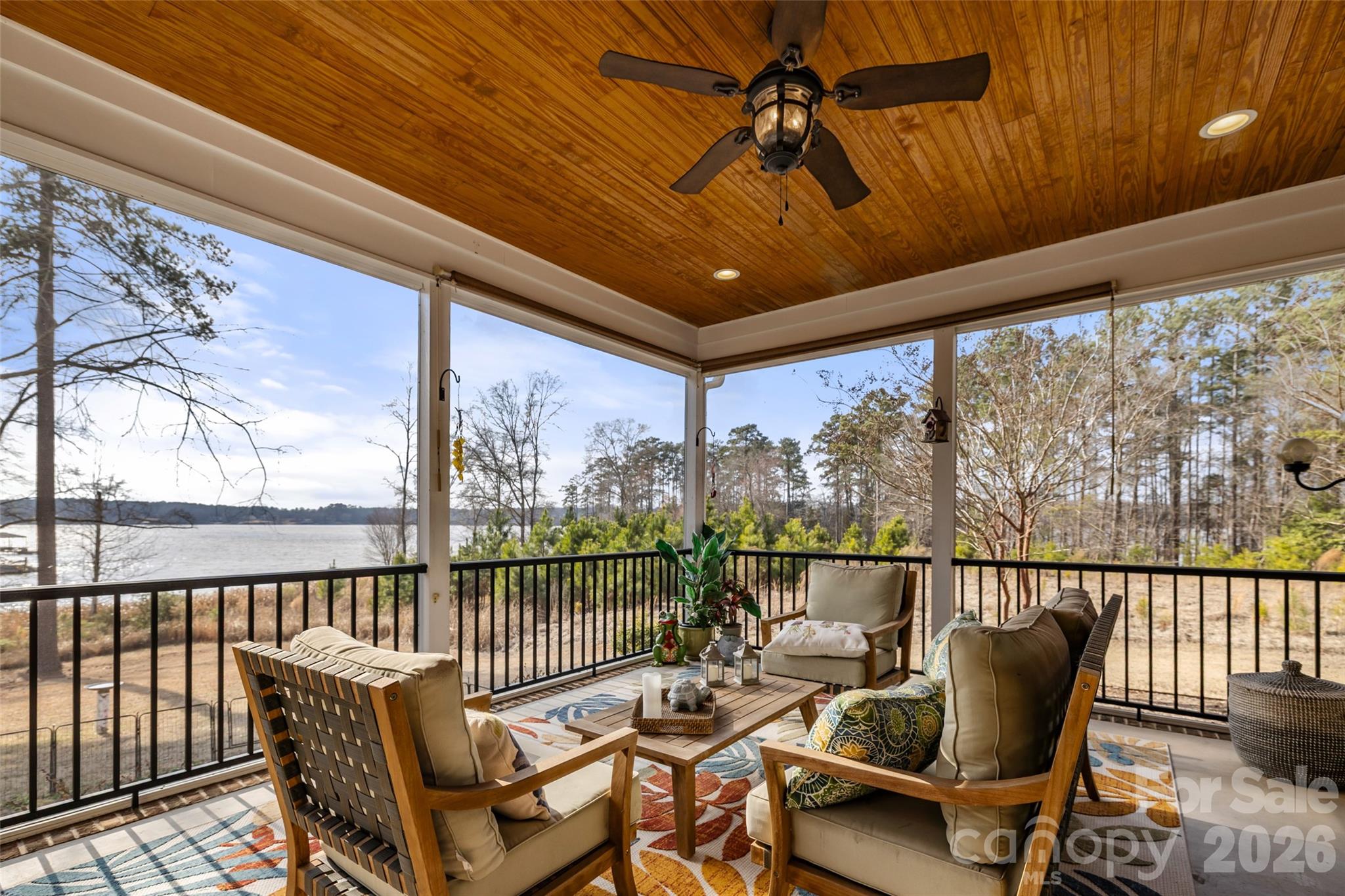 Edgewater - Residential