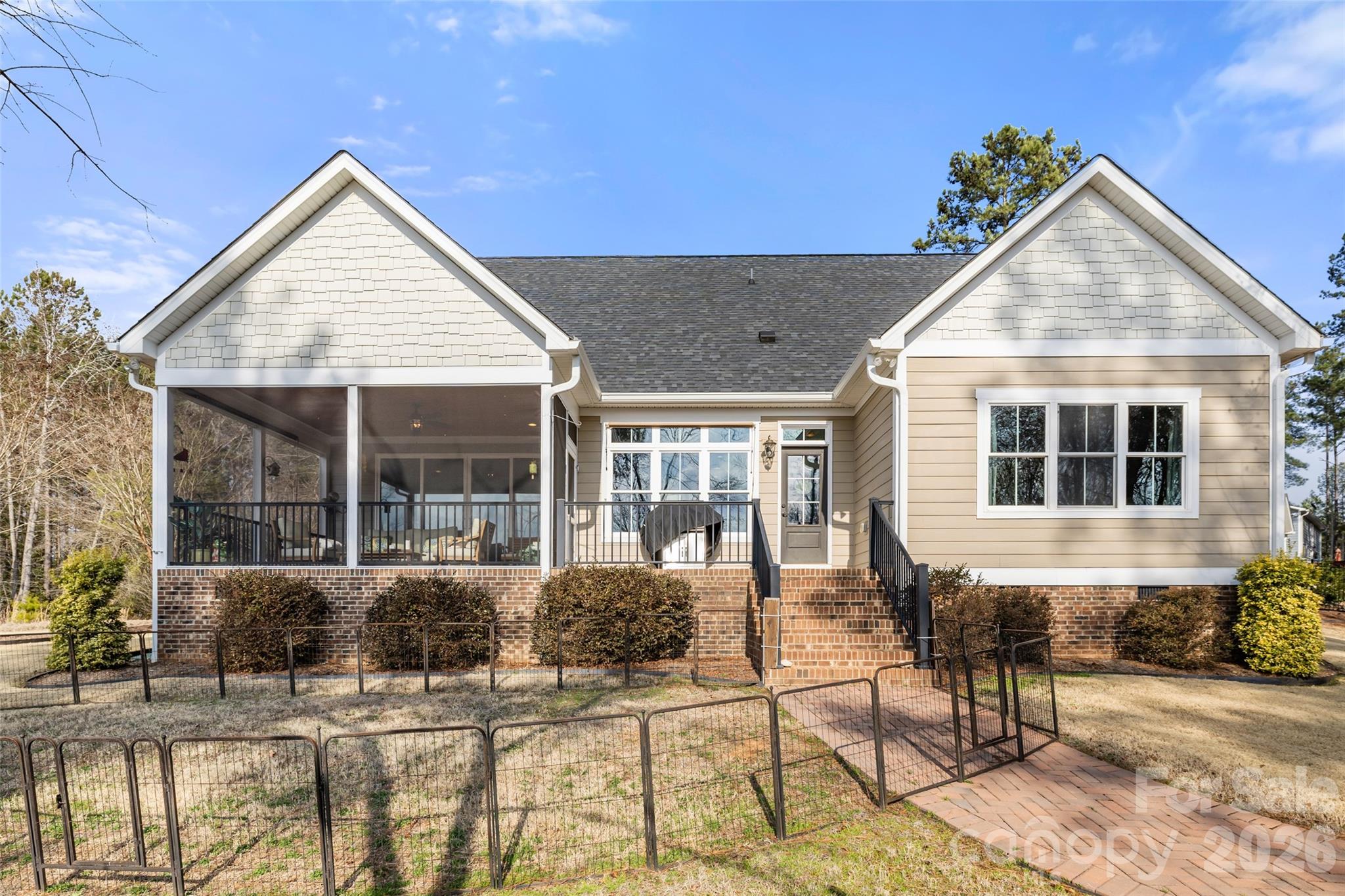 Edgewater - Residential