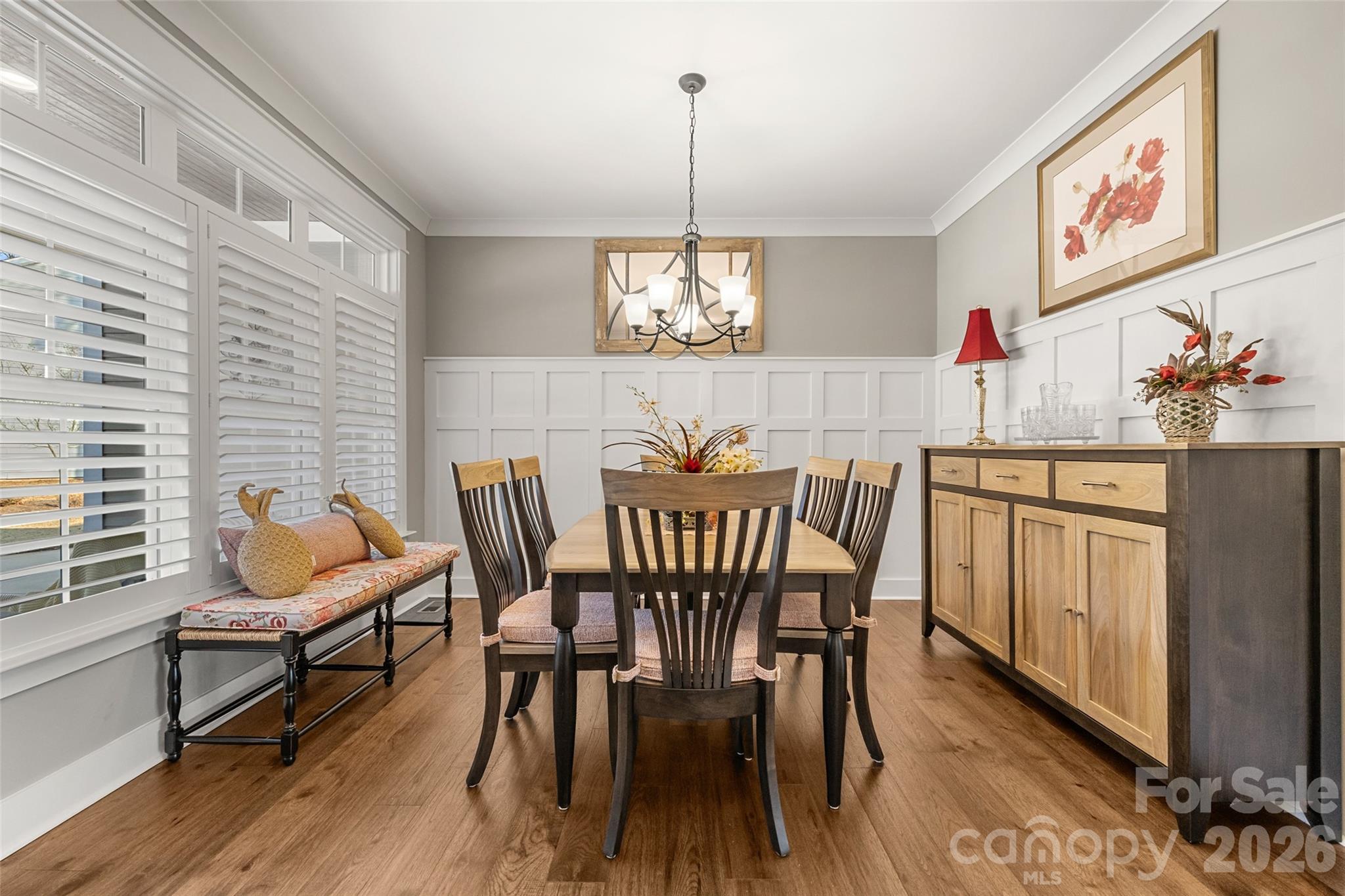 Edgewater - Residential