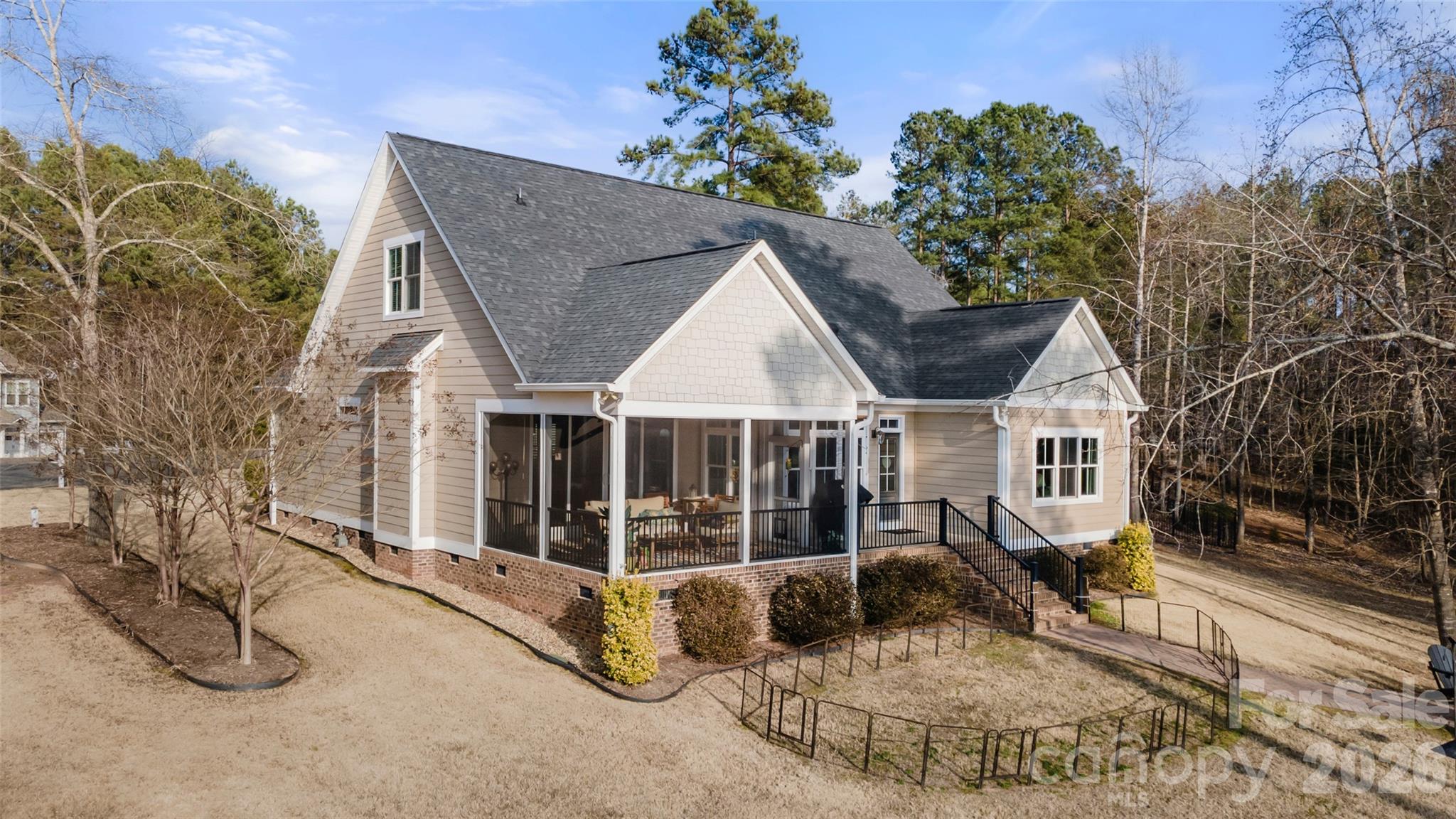 Edgewater - Residential