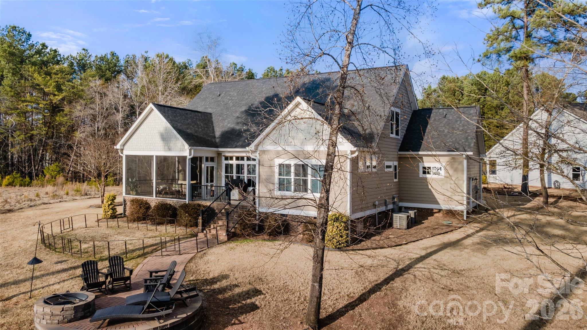Edgewater - Residential